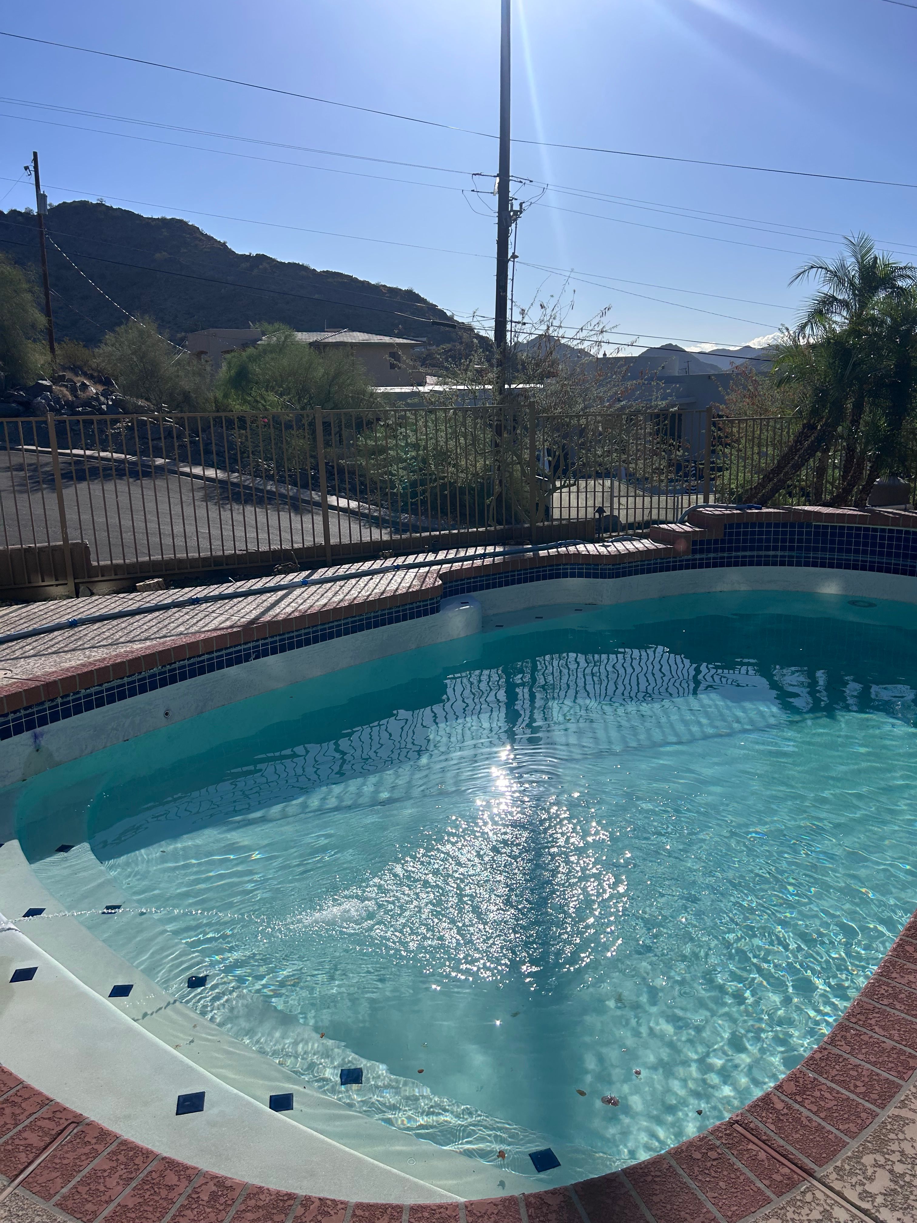  for Summer Breeze Pool Services in Glendale, AZ