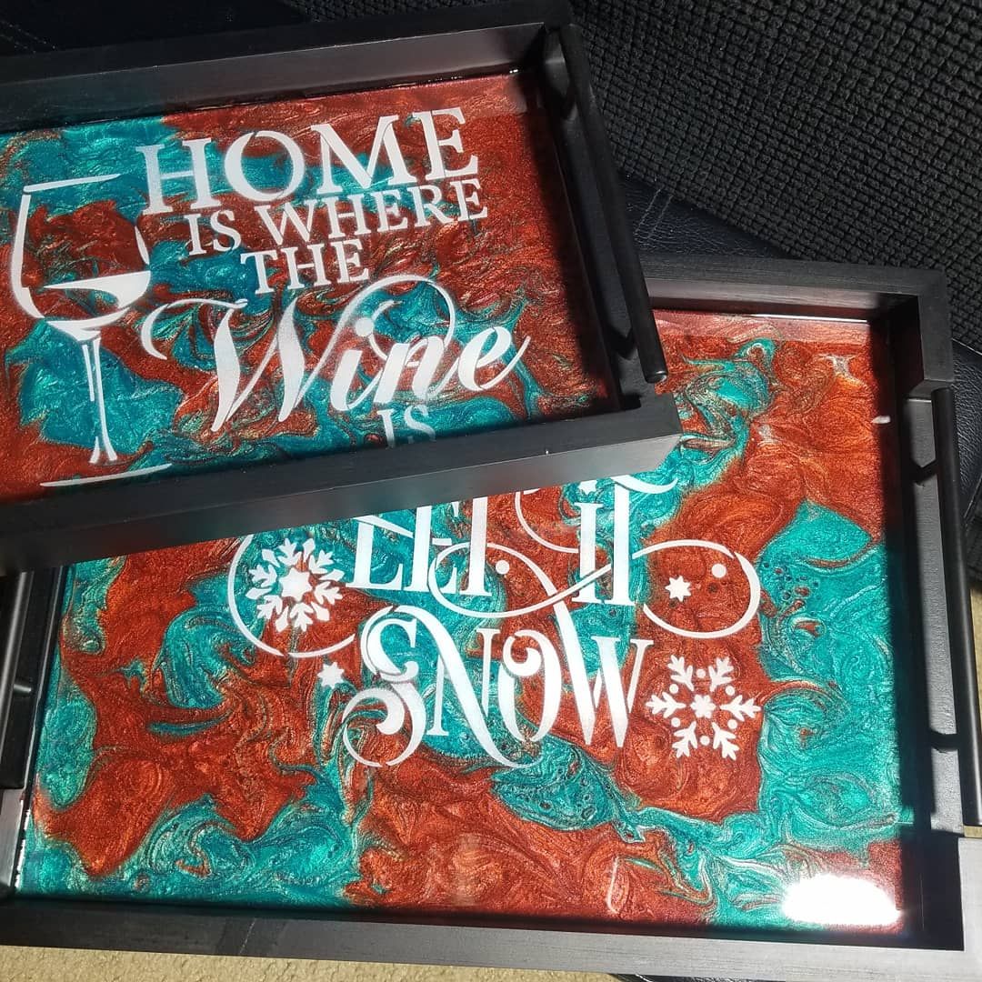  for Epoxy Everything in Latham, NY