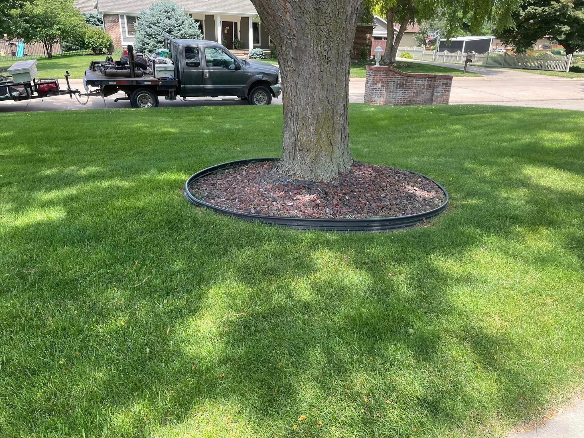  for Jacks Lawn & Landscape LLC  in Hastings, NE