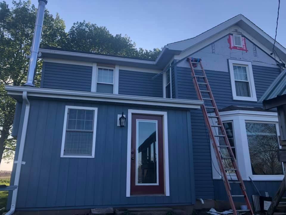  for Zielke Construction Services in Princeville, IL