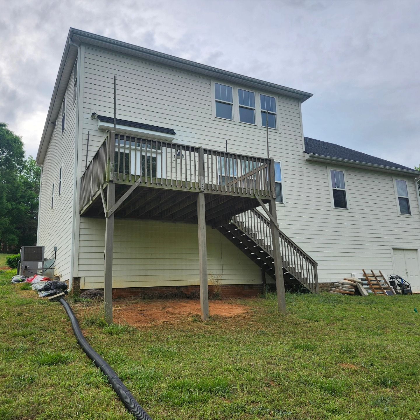  for AG Construction in Spartanburg, SC