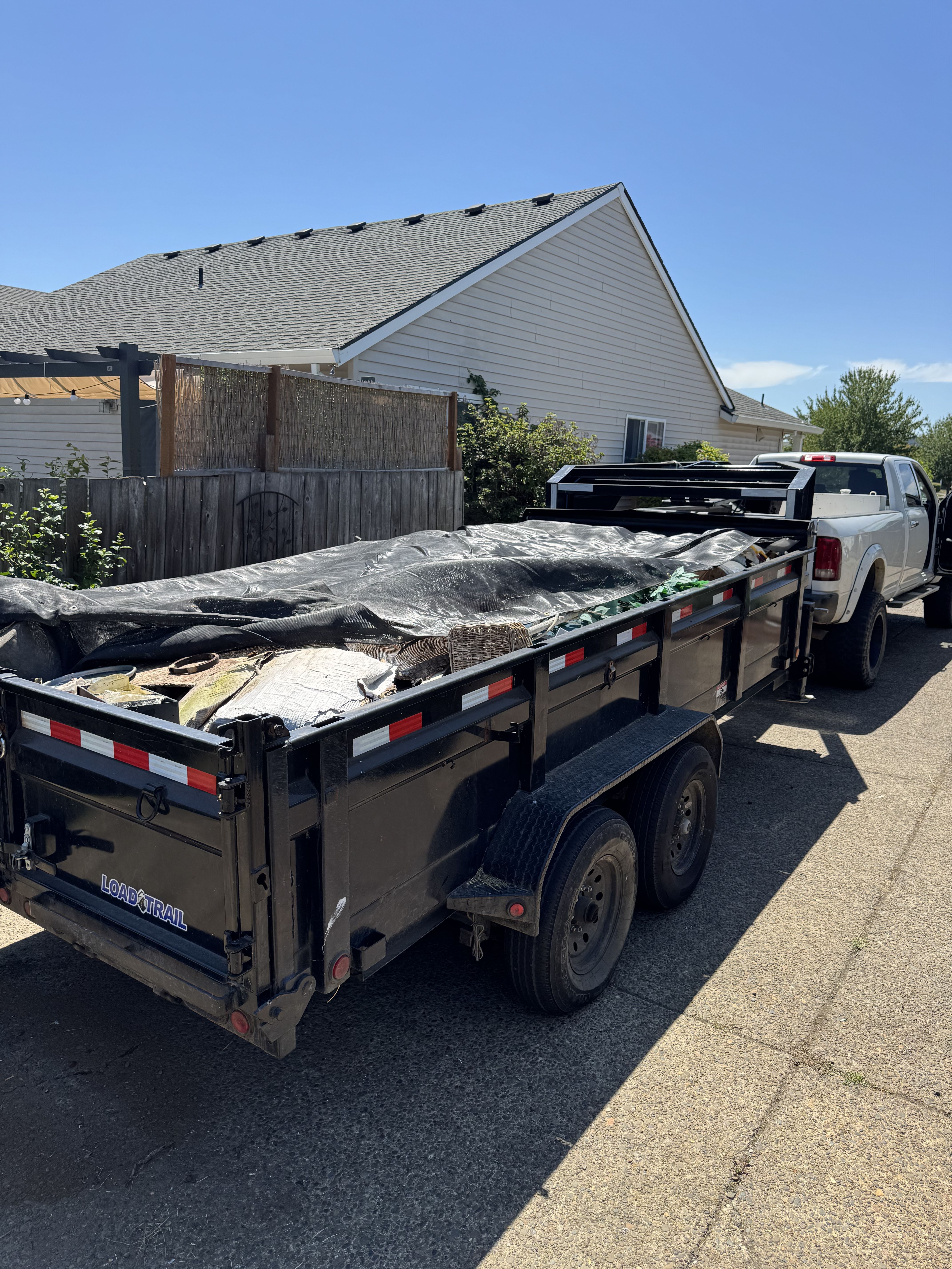  for Willamette Landscaping & Tree Services in Albany, OR