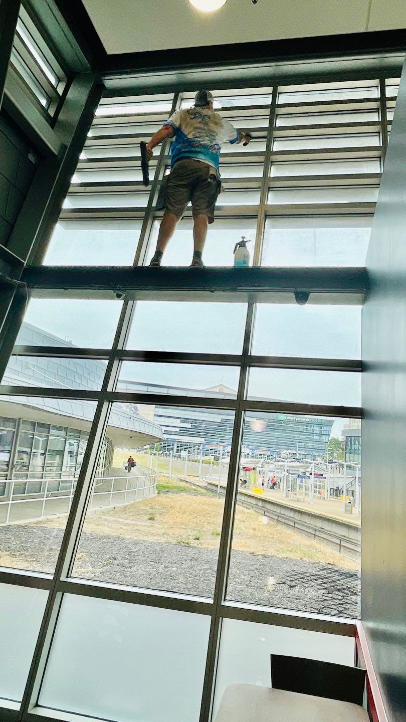  for See2it Clean in St Louis, MO