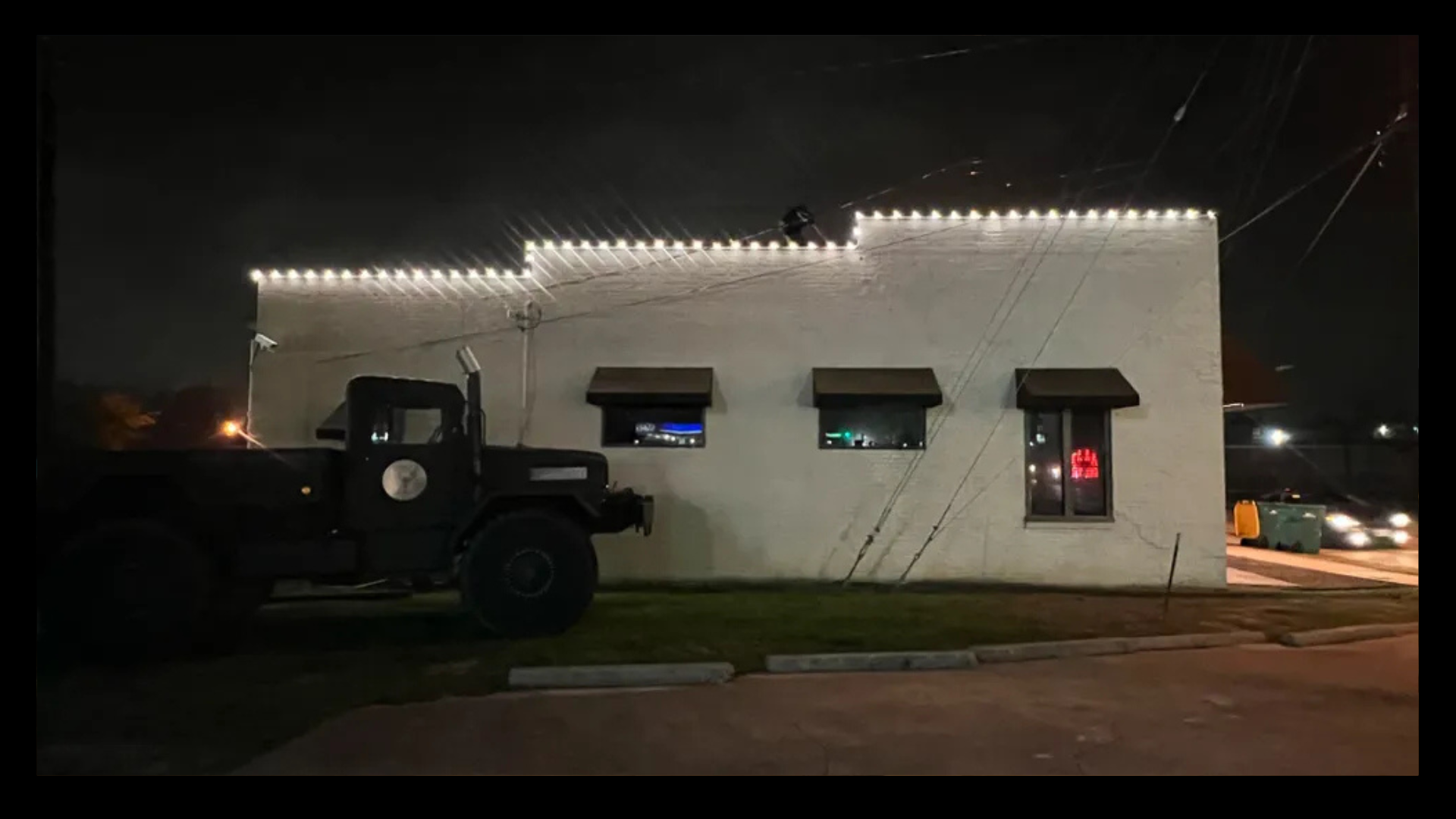  for North Star Lighting in Conroe,  TX