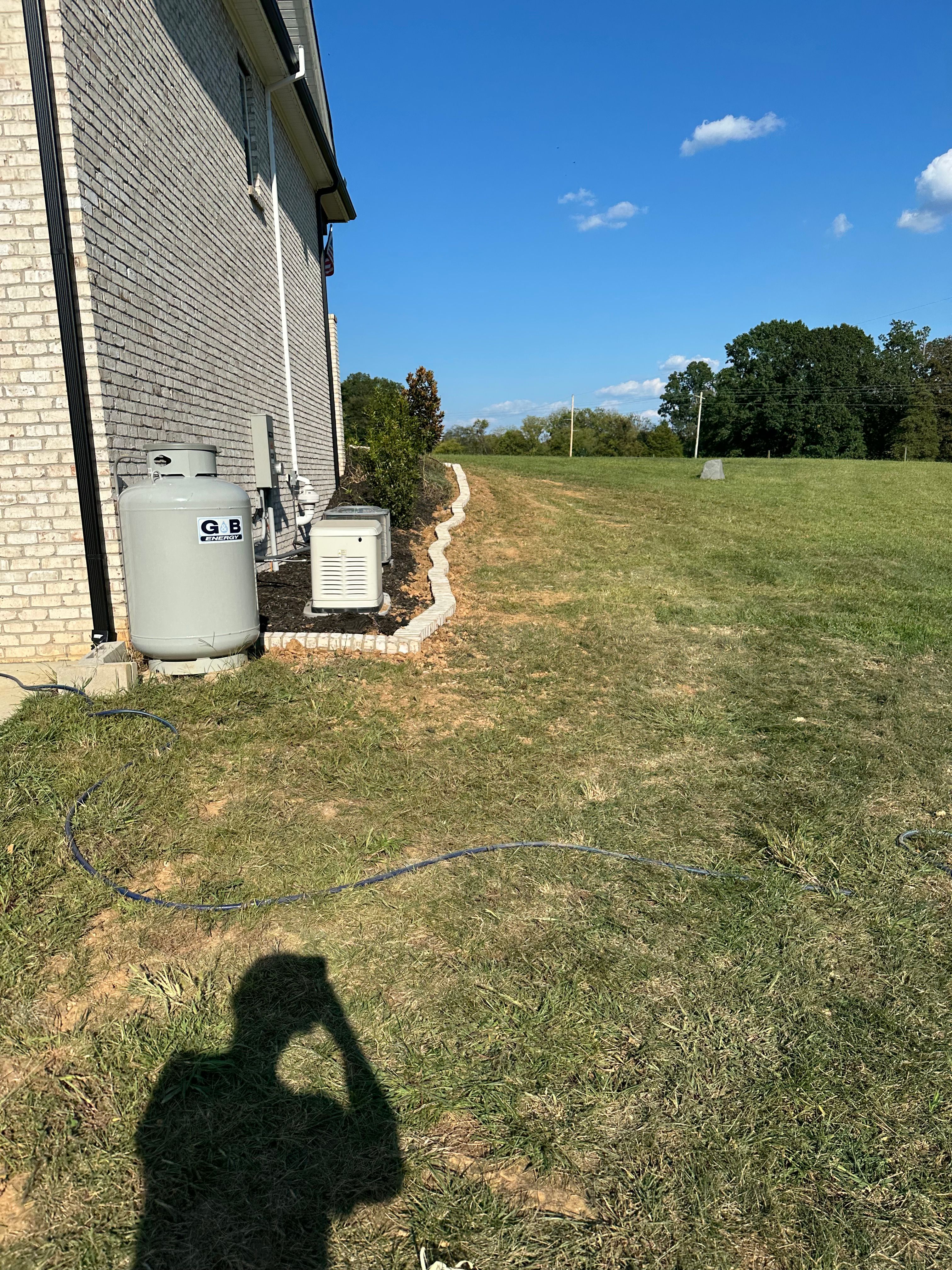 for McCune Construction LLC in Mocksville, NC