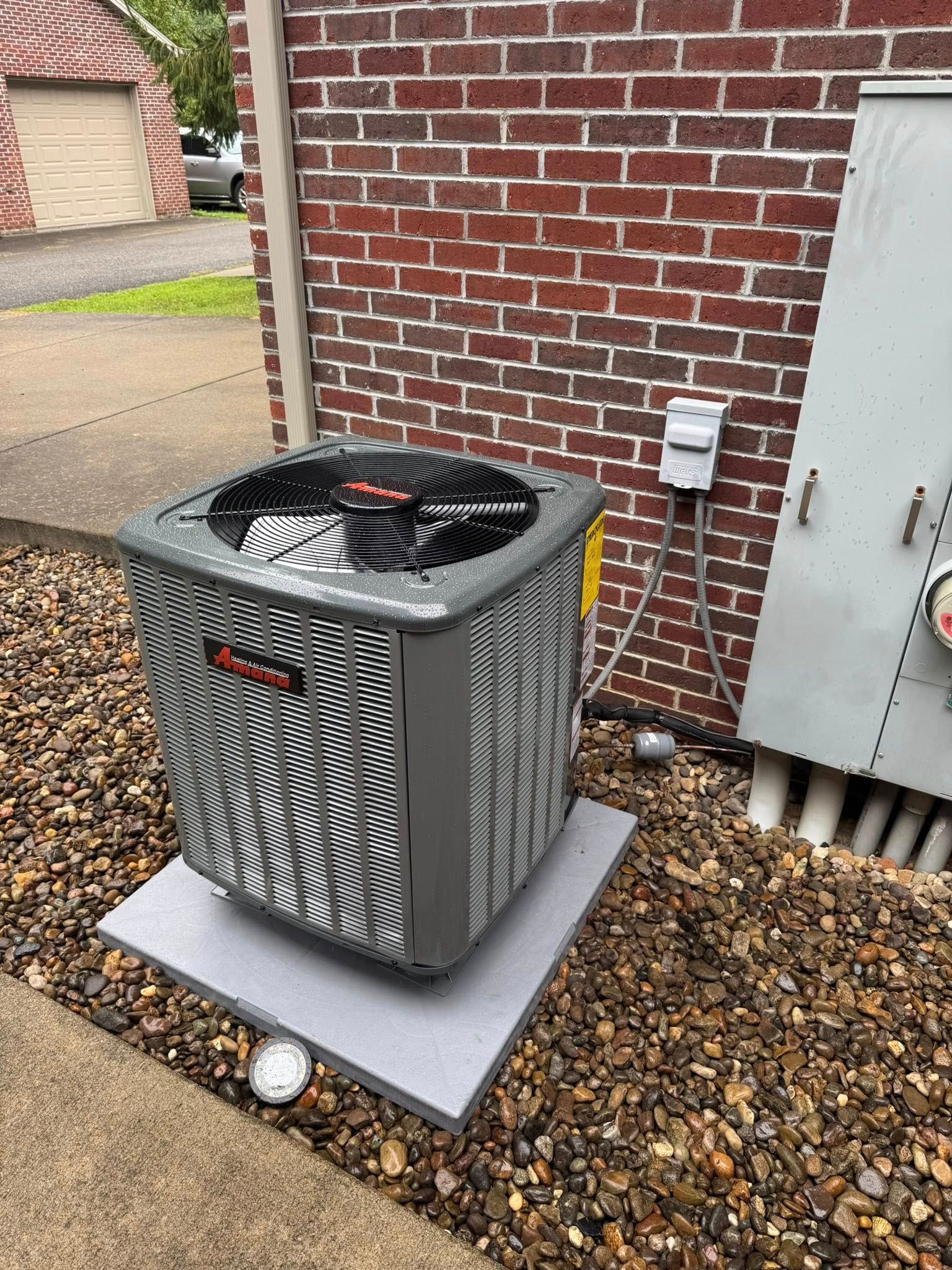  for Ultimate Air in Salyersville, KY