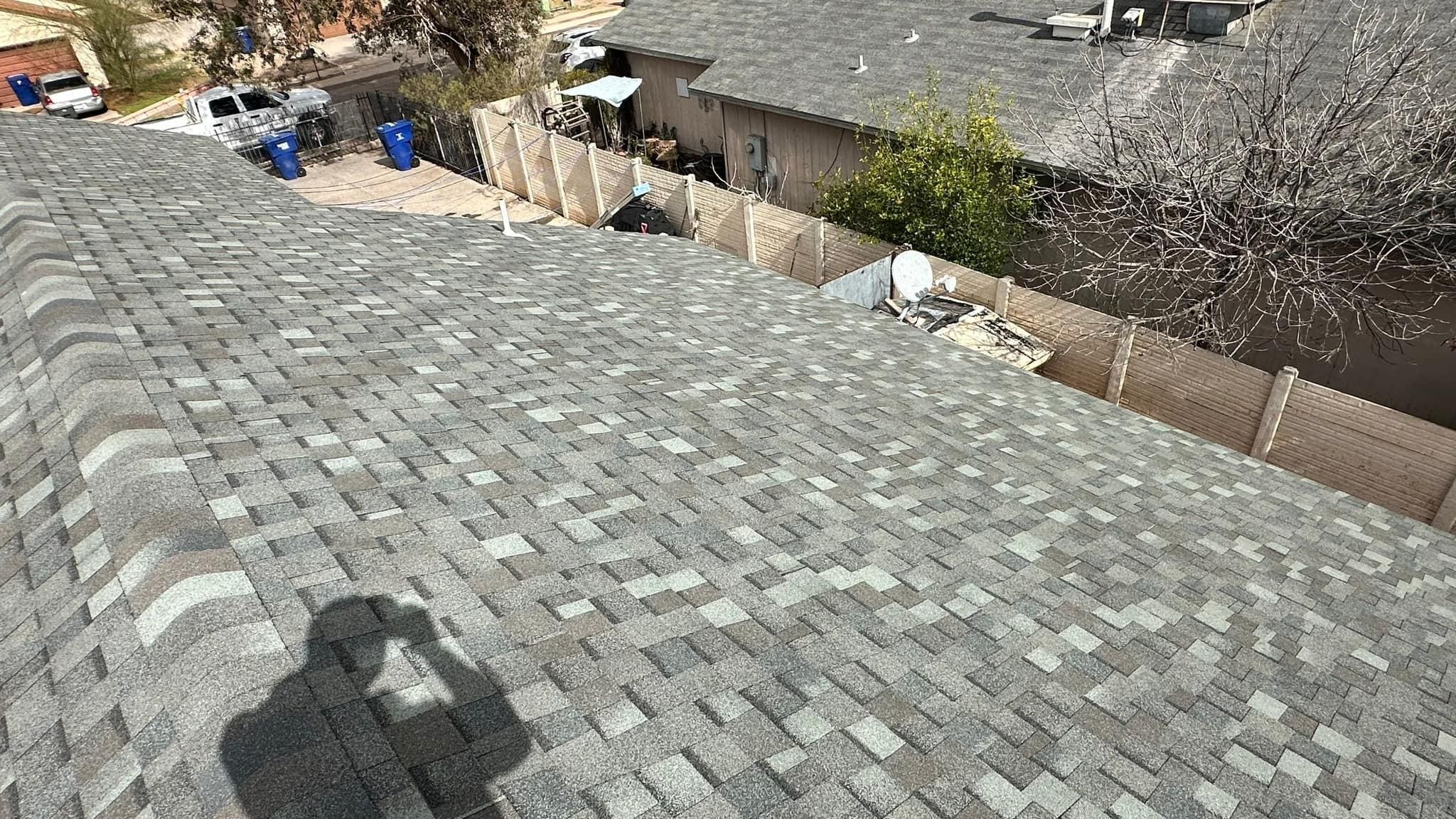  for Alpha Roofing LLC  in Tucson,  AZ
