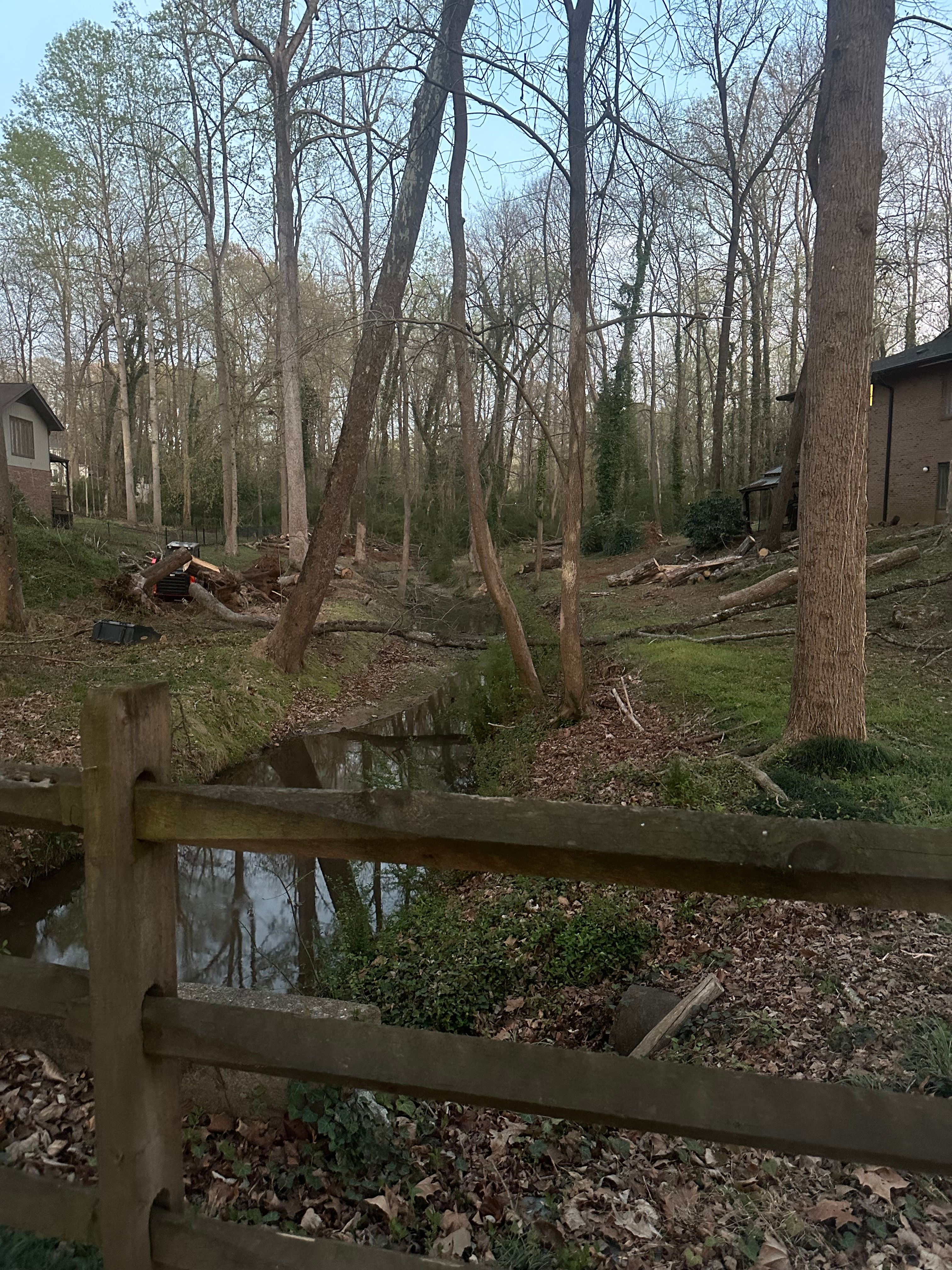  for Toney Site Services LLC in Rutherford County, NC