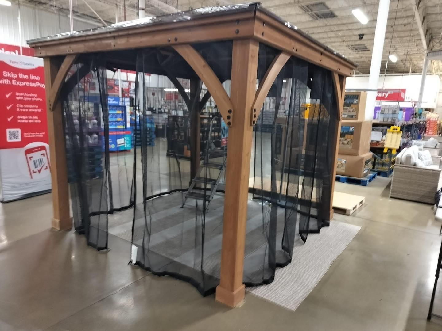  for Gateway Installs & Assembly LLC in Raleigh, NC