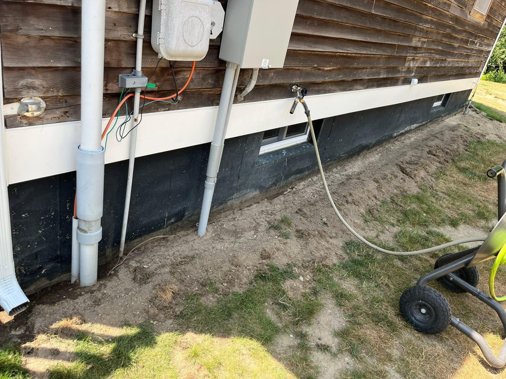 All Photos for Brush Bro’s in Hollis, ME