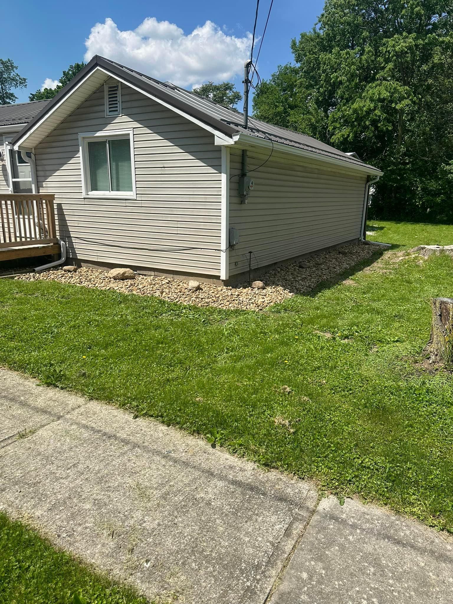  for OT Lawn and Landscaping LLC in Carey, OH