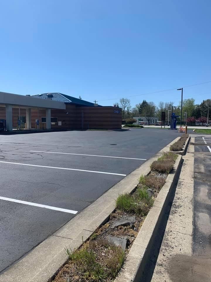  for Always Sealcoating & Paving in Indianapolis, IN
