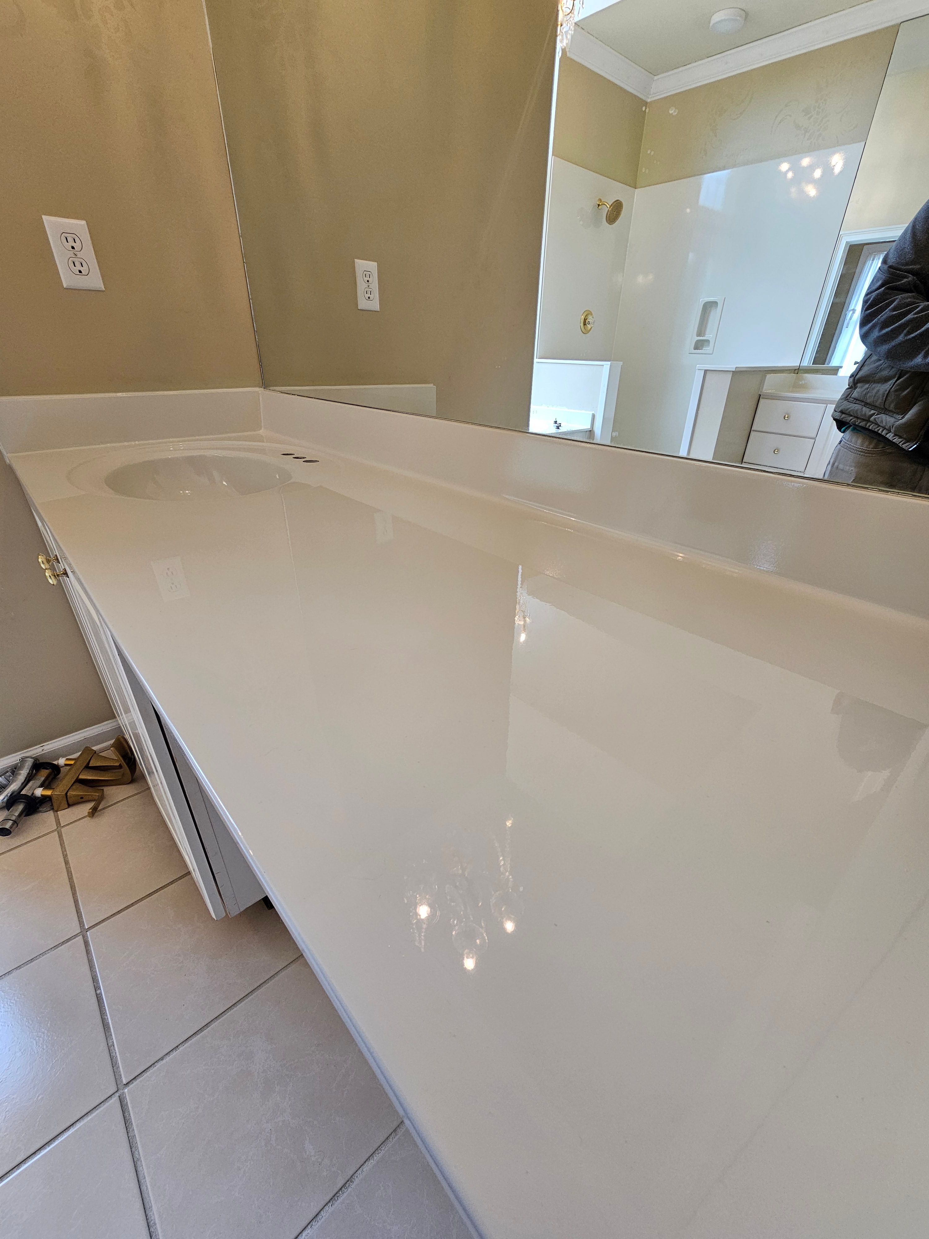  for Tub Life Resurfacing in Adairsville, GA