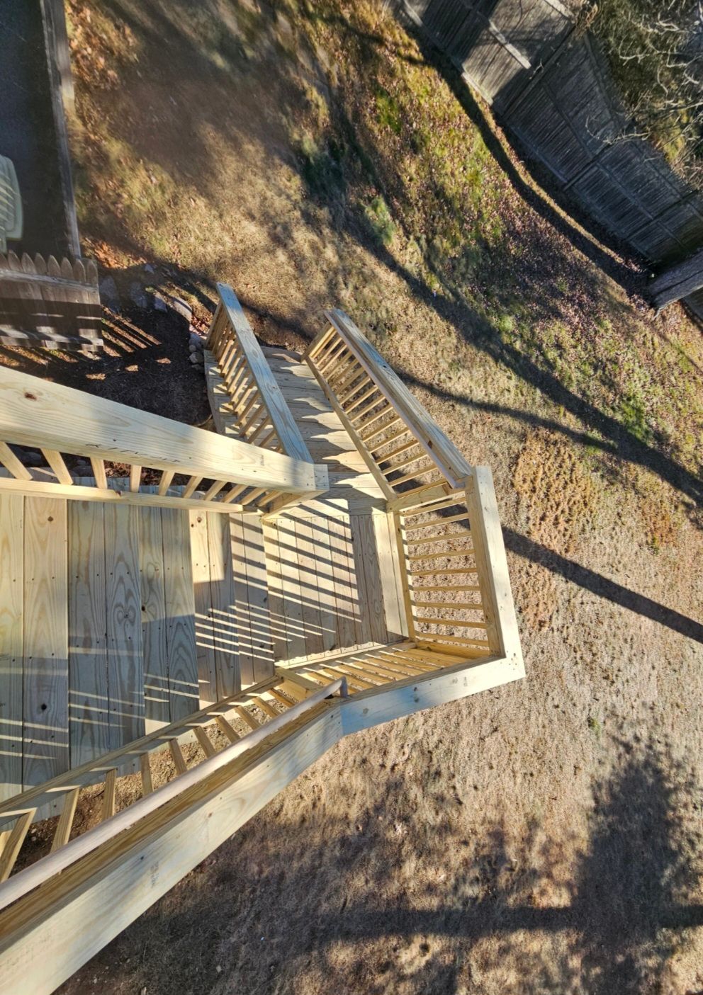  for South Coast Decks LLC in Mansfield, MA