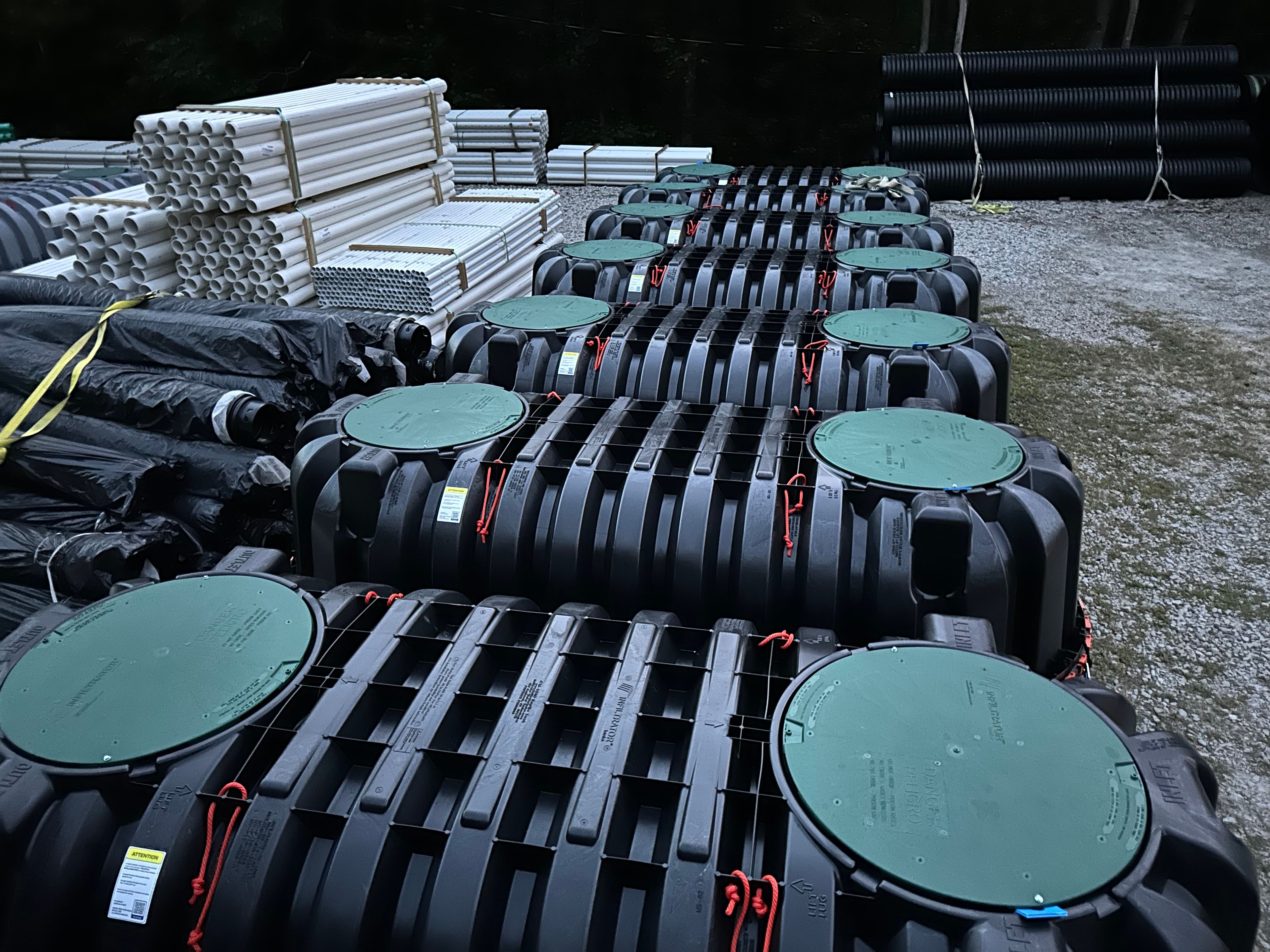  for SNL AERATION in Pecks Mill,,  WV