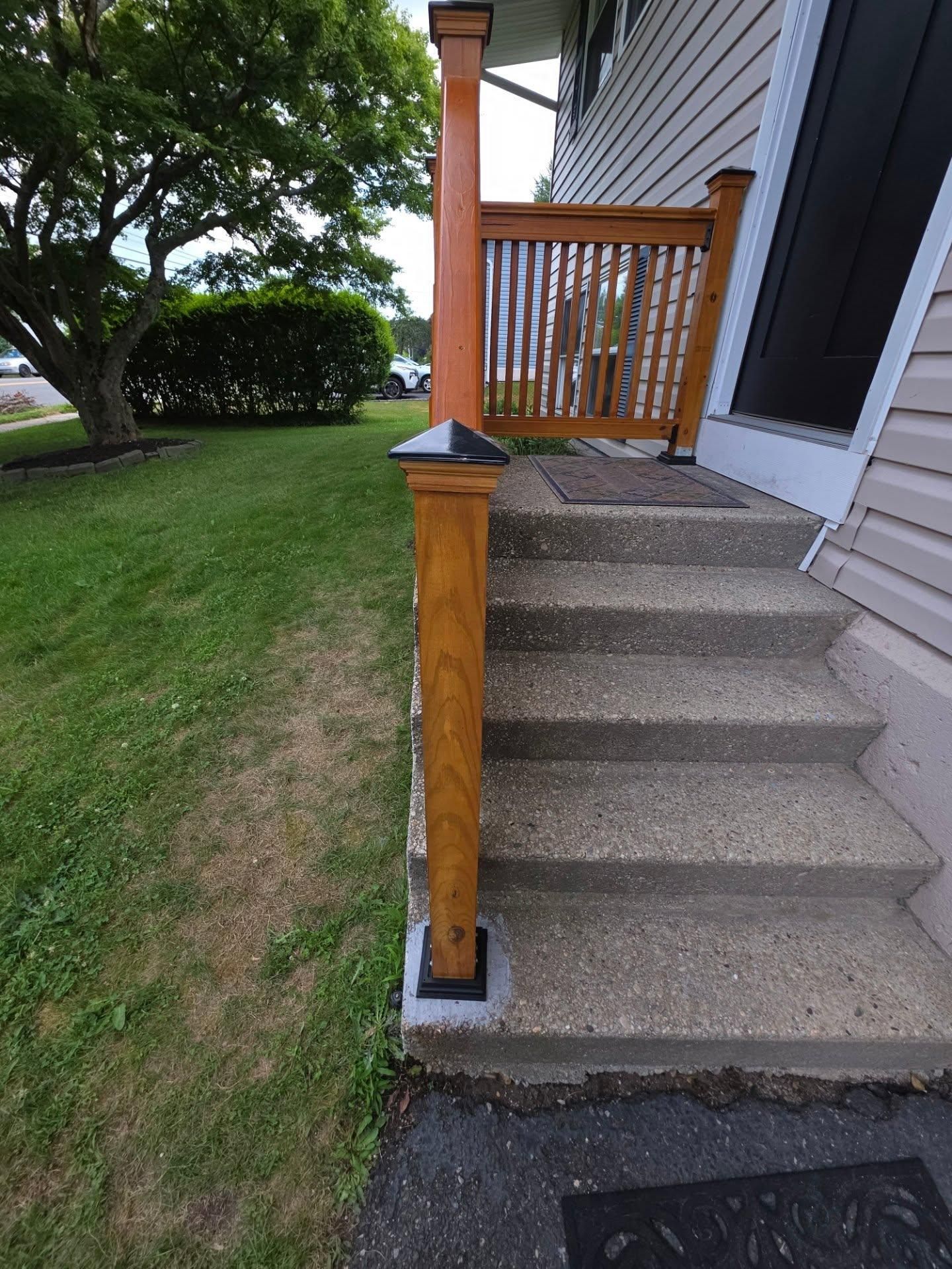  for East End Maintenance Construction Solutions in Suffolk County, NY