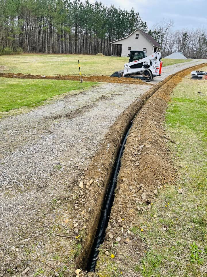  for Mountain Land Services LLC. in Oneida, TN