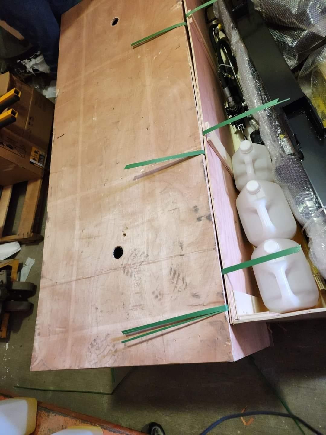  for Gateway Installs & Assembly LLC in Raleigh, NC