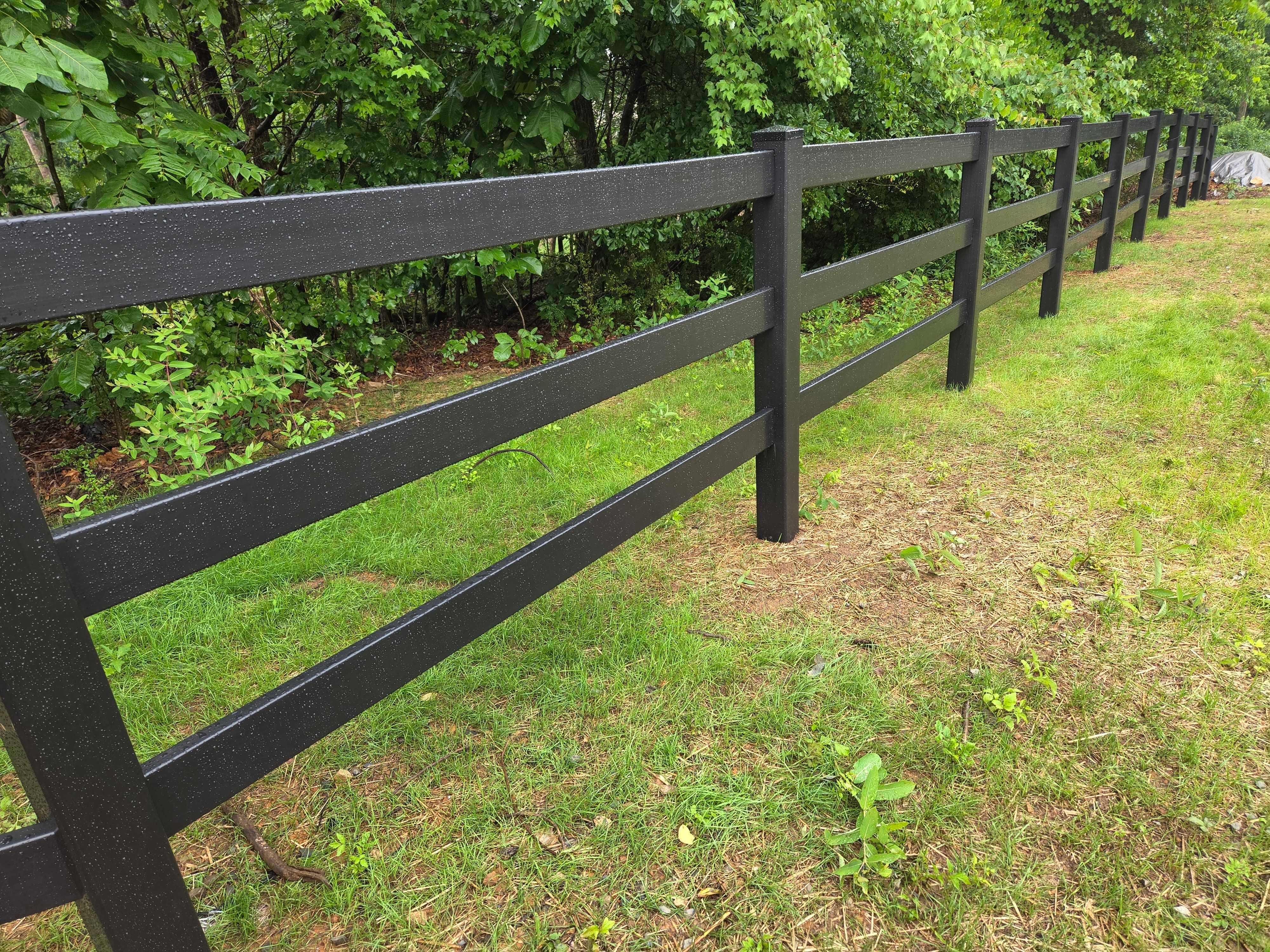  for Fence My Lawn in Charlotte, NC