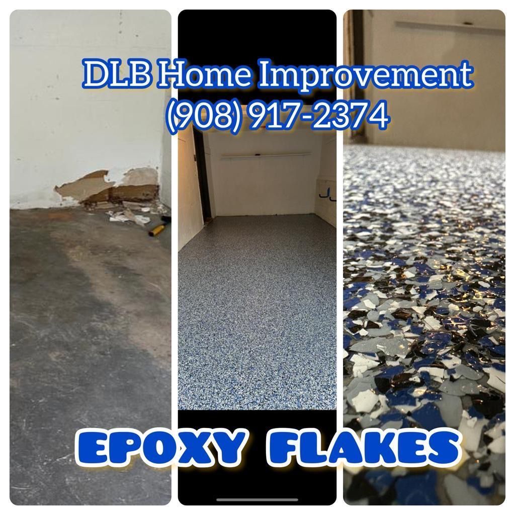  for DLB Home Improvement, LLC in Westfield, NJ