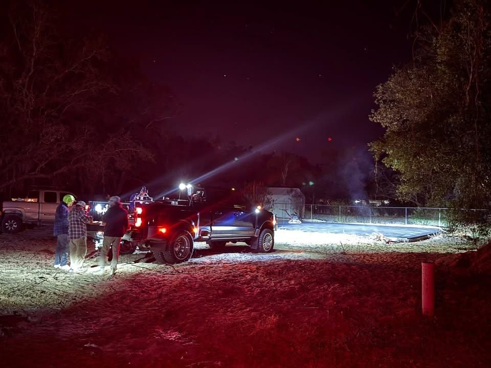  for All Phases Decorative Concrete in Sebring, FL