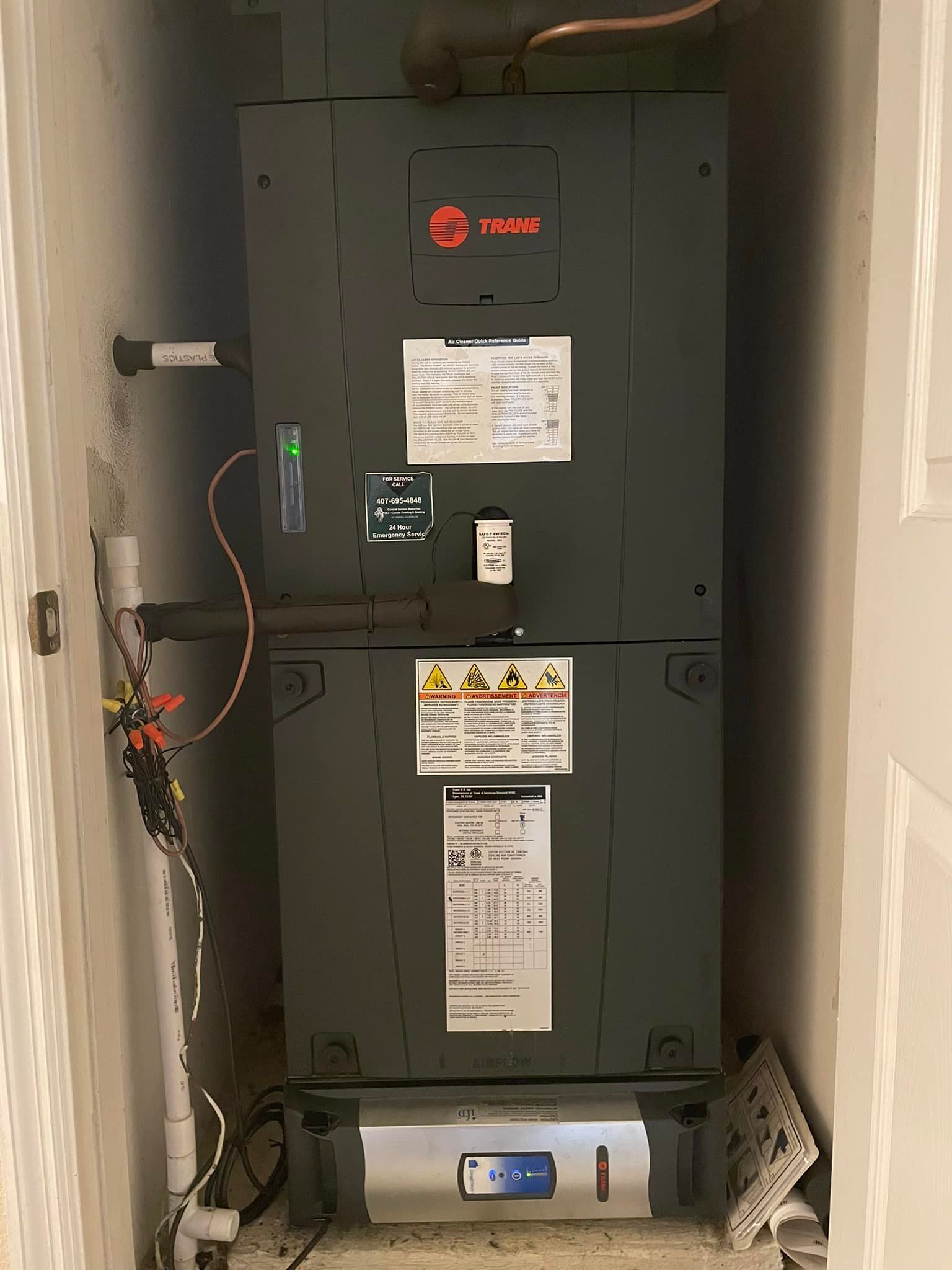 All Photos for Cactus Cooling and Heating in Winter Springs, FL