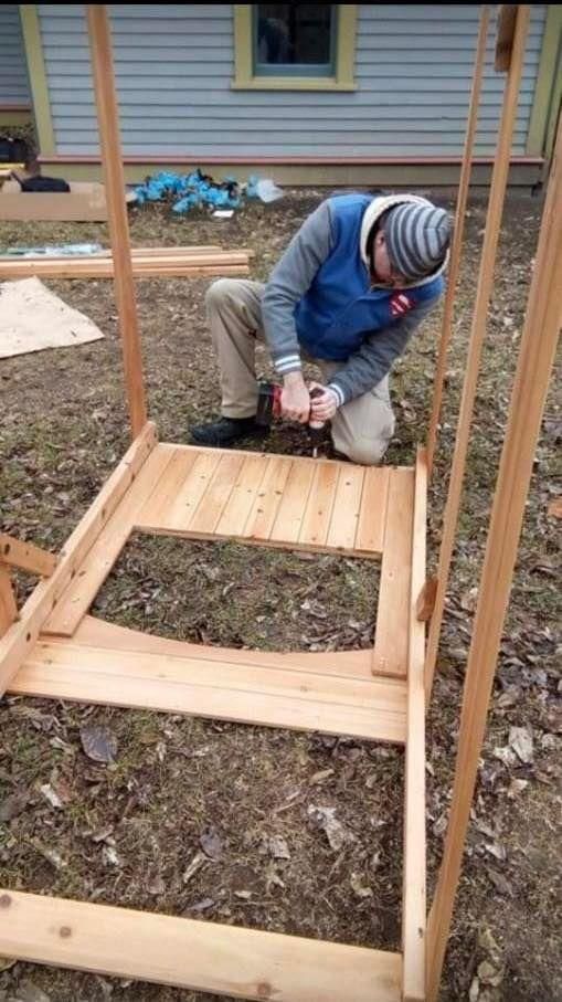  for Gateway Installs & Assembly LLC in Raleigh, NC