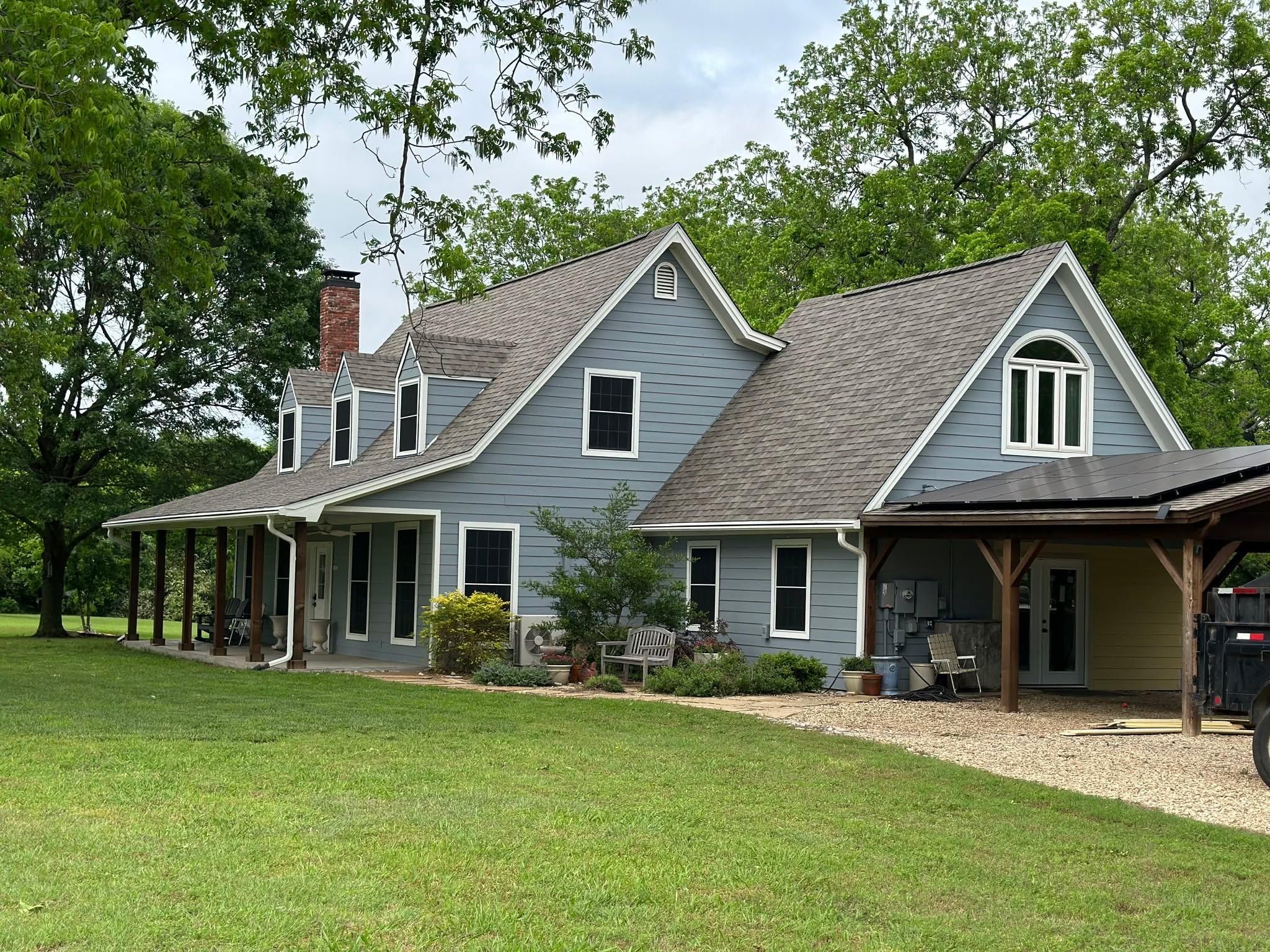  for Cano roofing & construction in Seagoville, TX