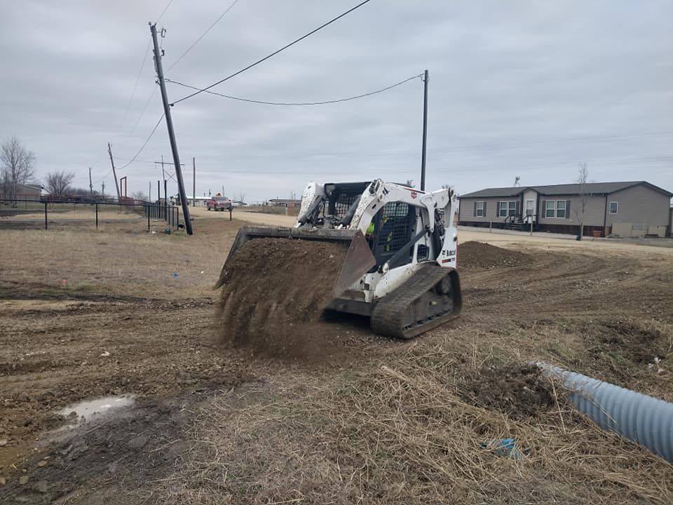  for Lavon Lawn Plus in Lavon, TX