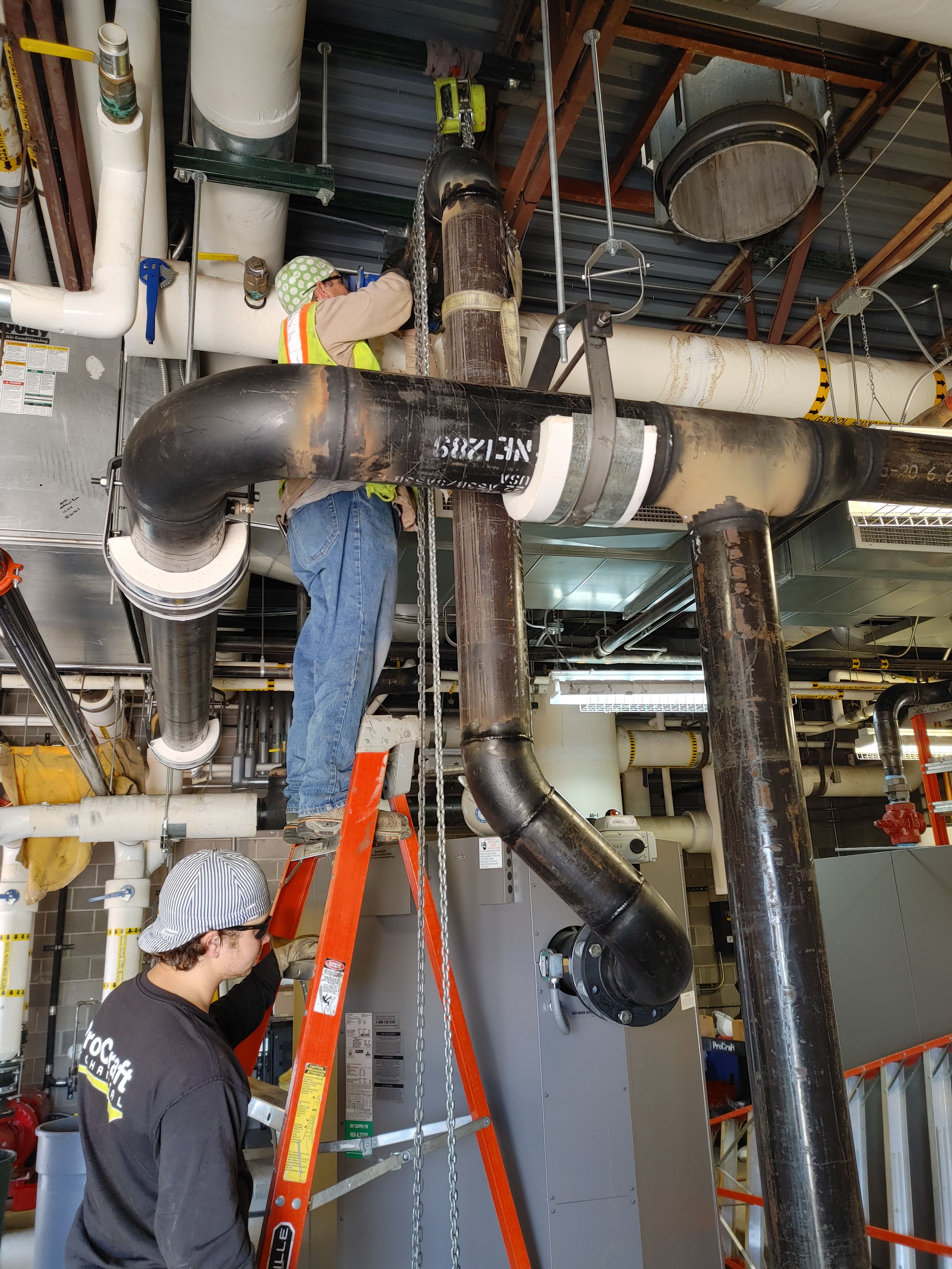 All Photos for Western States Welding Services LLC in Johnstown, CO