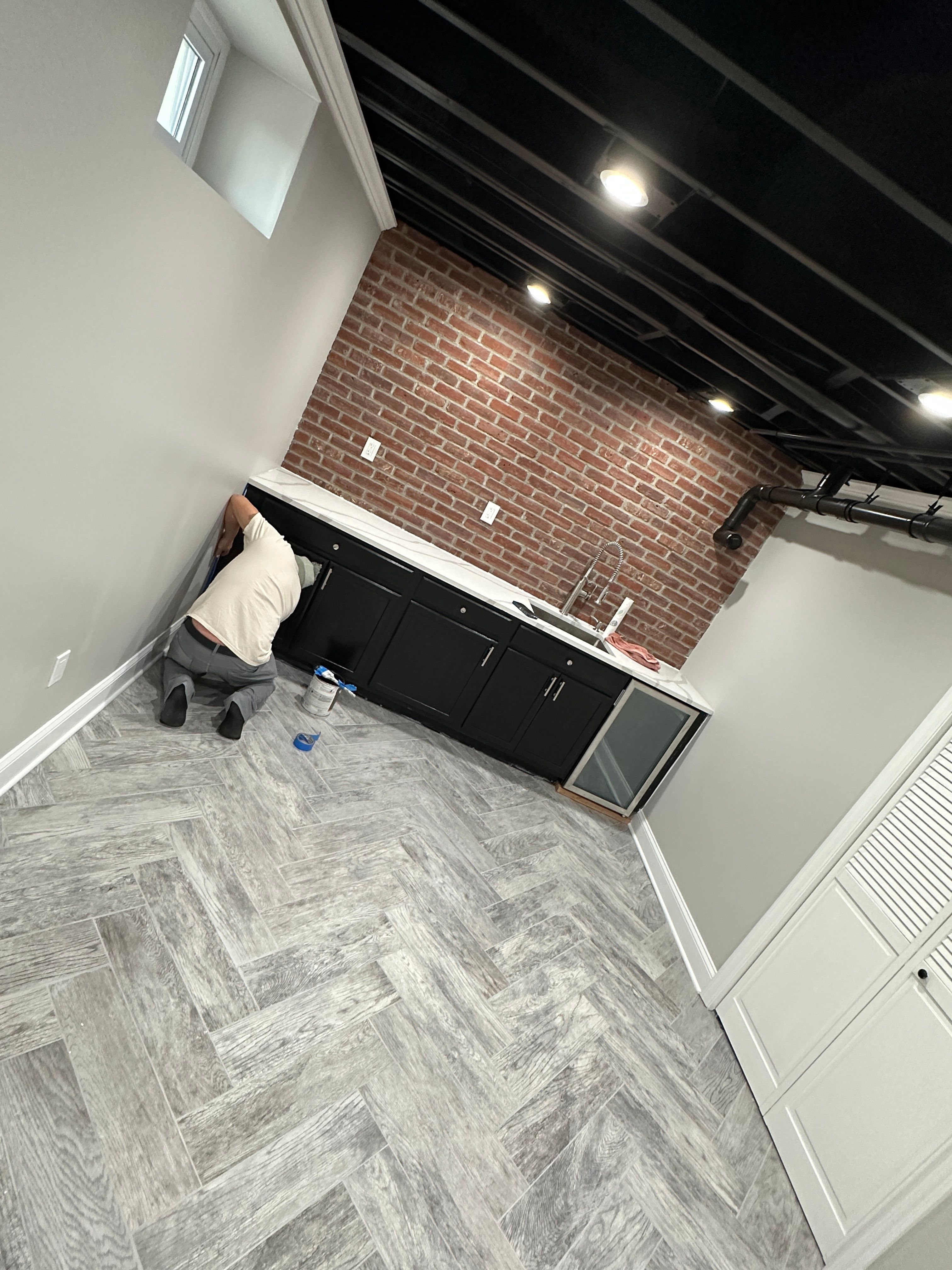  for Buildsmore Contracting Inc in East Windsor Township, NJ