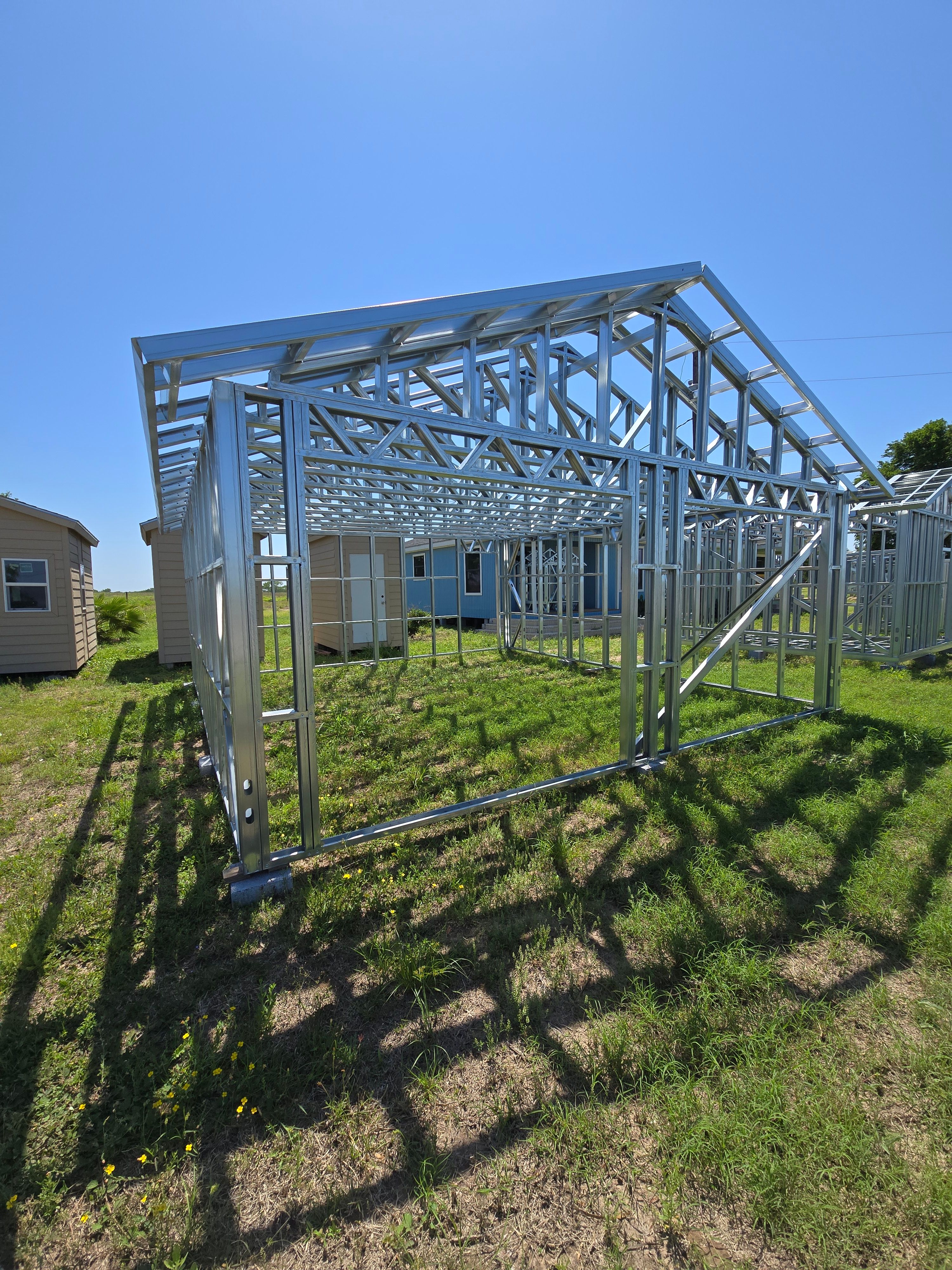  for RezinTek USA in Converse, TX