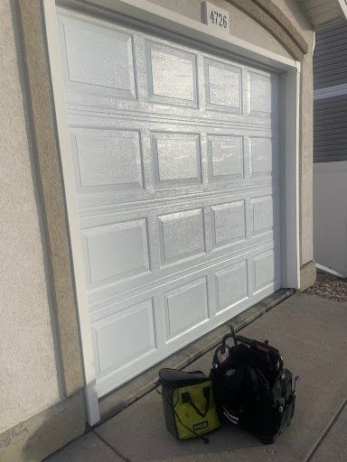  for A Family Garage Door CO LLC in Littleton, CO