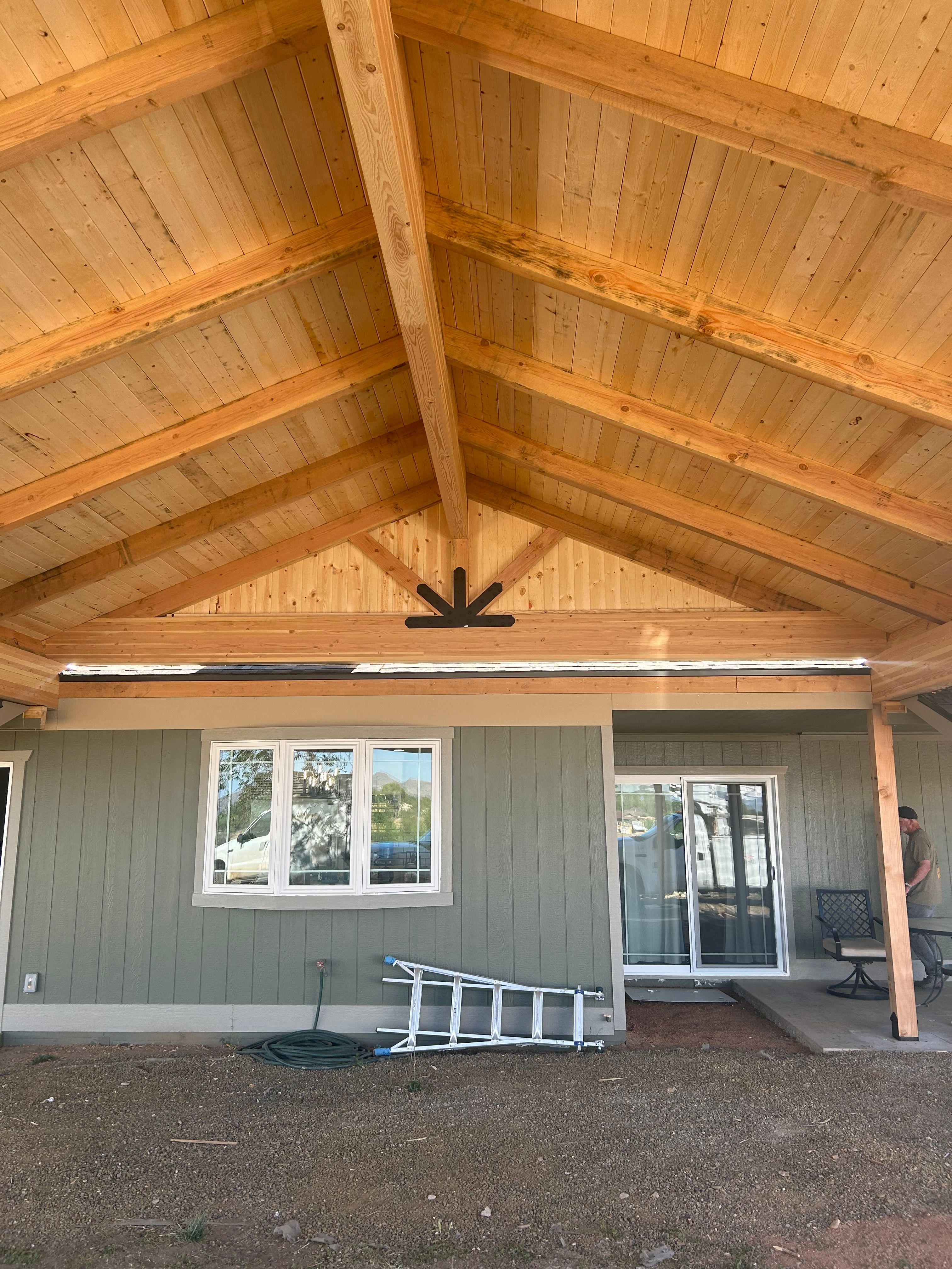  for DMX Construction LLC in Prescott, AZ