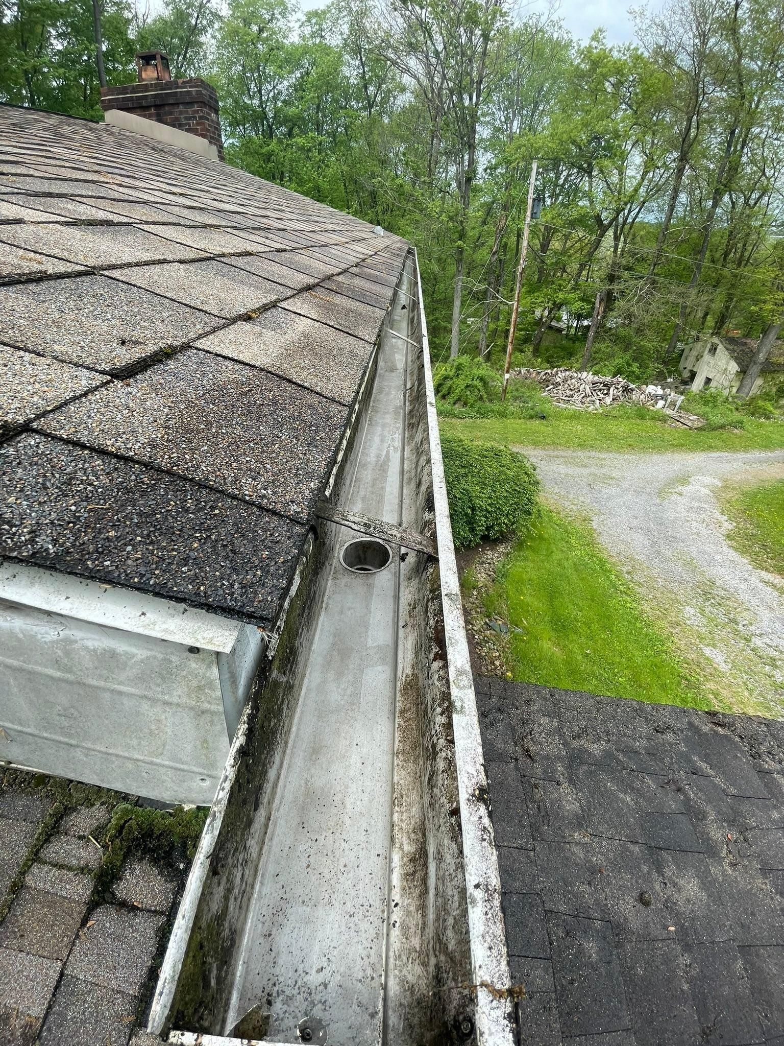  for STS Custom Concrete in Butler County, PA