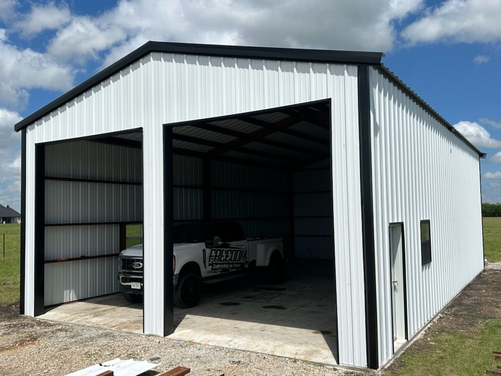  for Freedom Contracting Of Texas LLC. in Springtown, TX