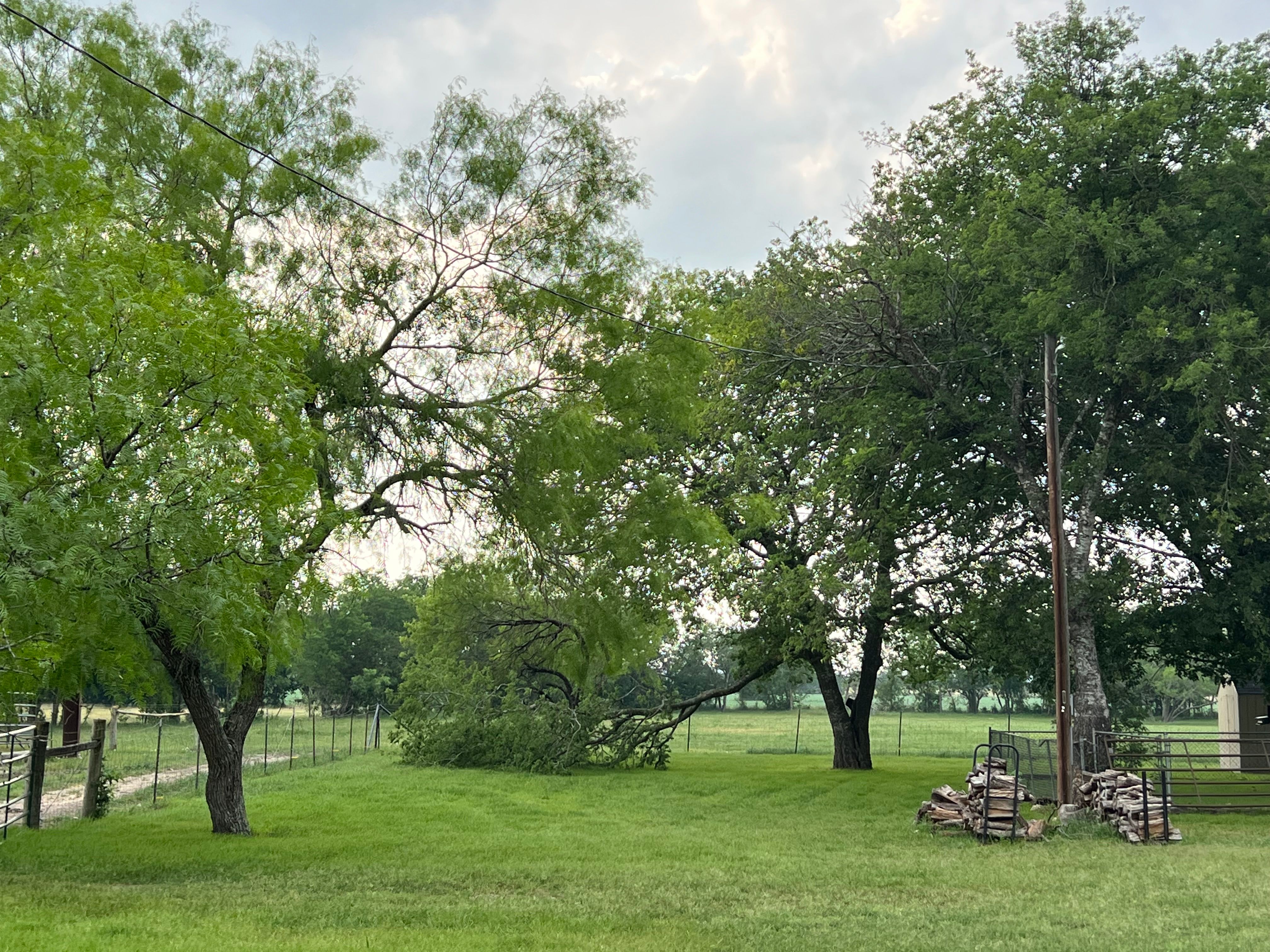  for DR Landscape in San Antonio, TX