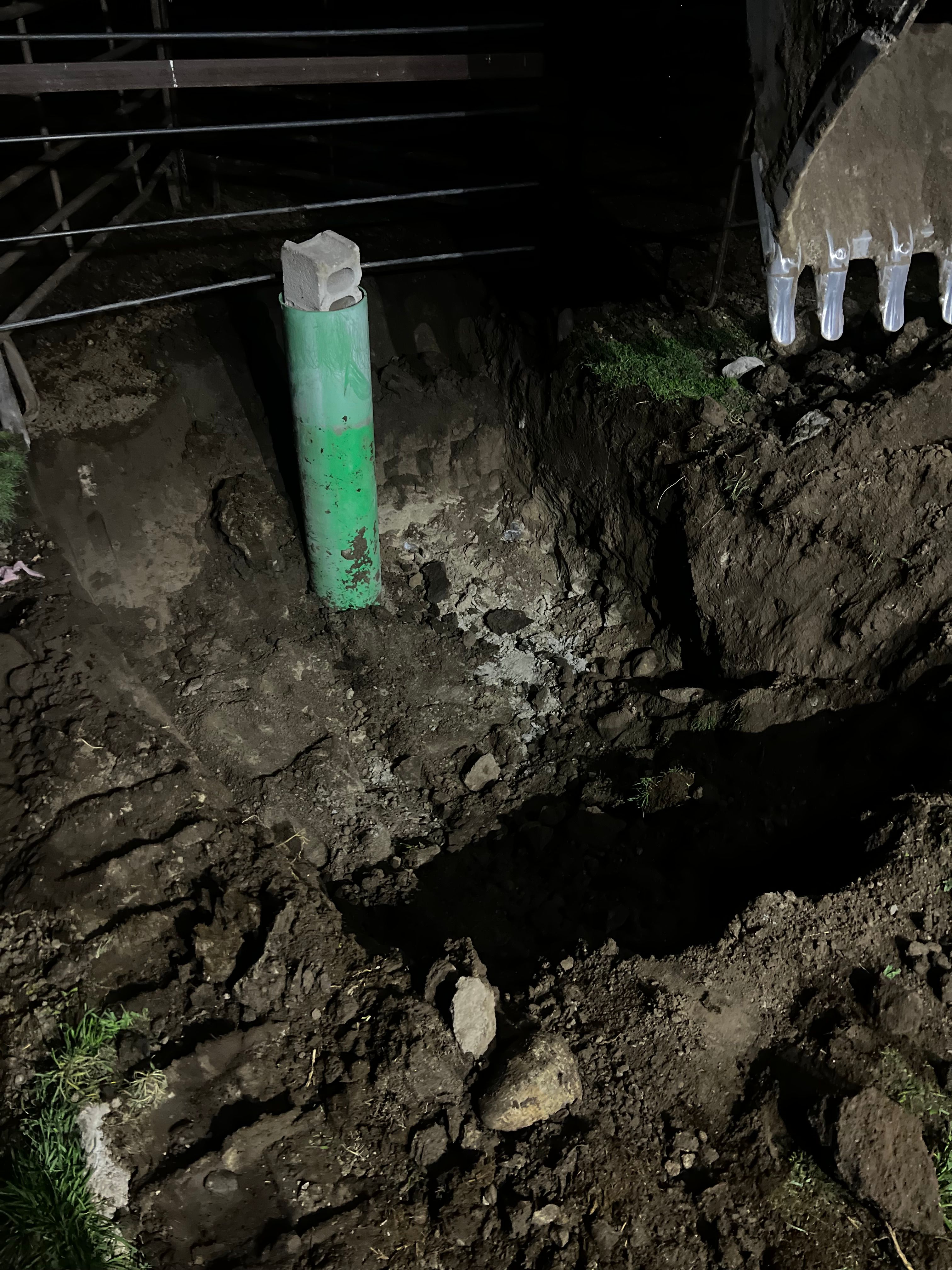  for Double C Plumbing & Excavation in Tremonton, UT