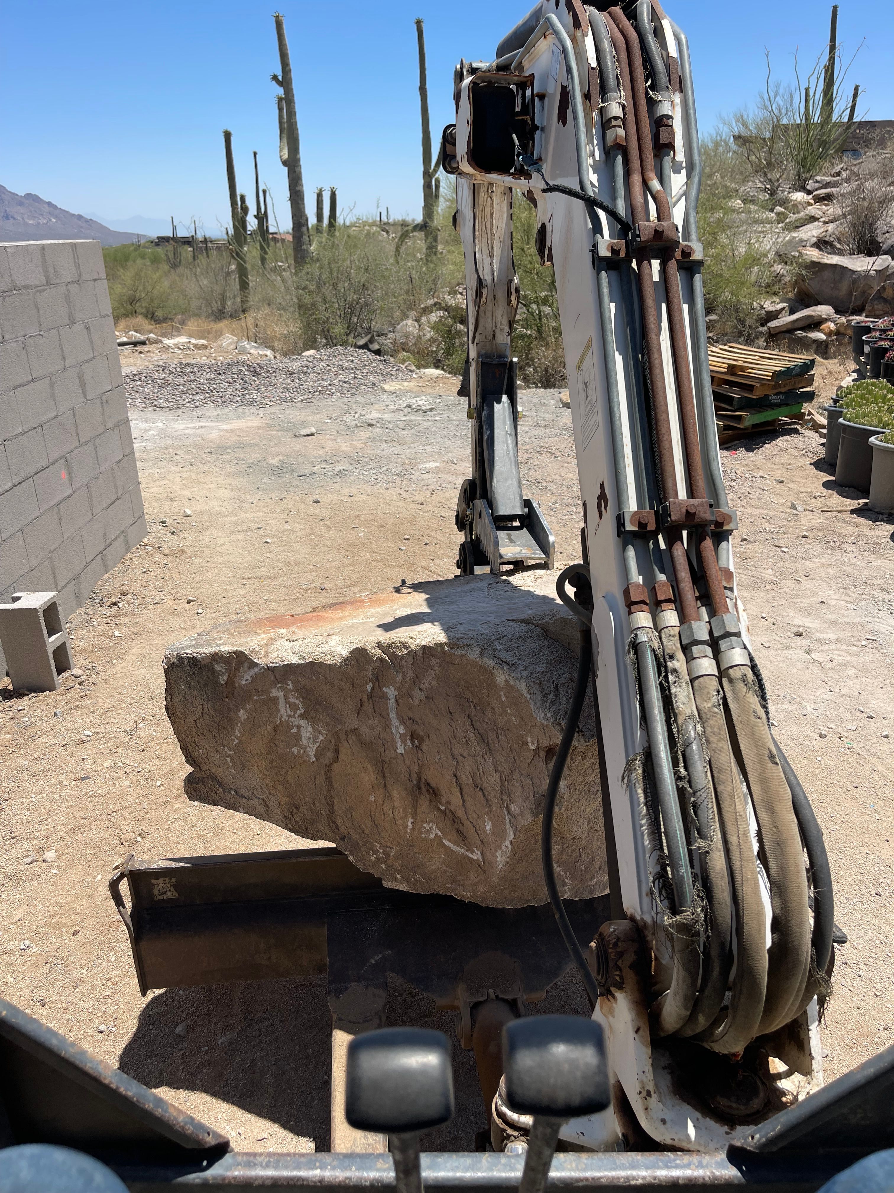 All Photos for Roughout Excavation in Vail, AZ