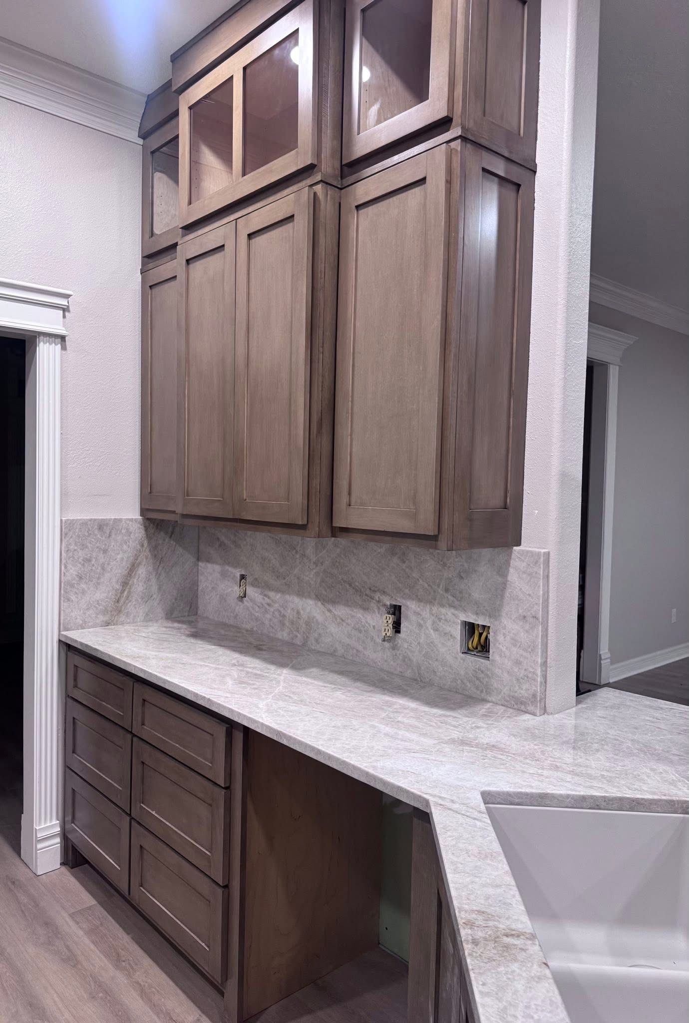  for Sunset Vista Design Build LLC in Dallas, TX