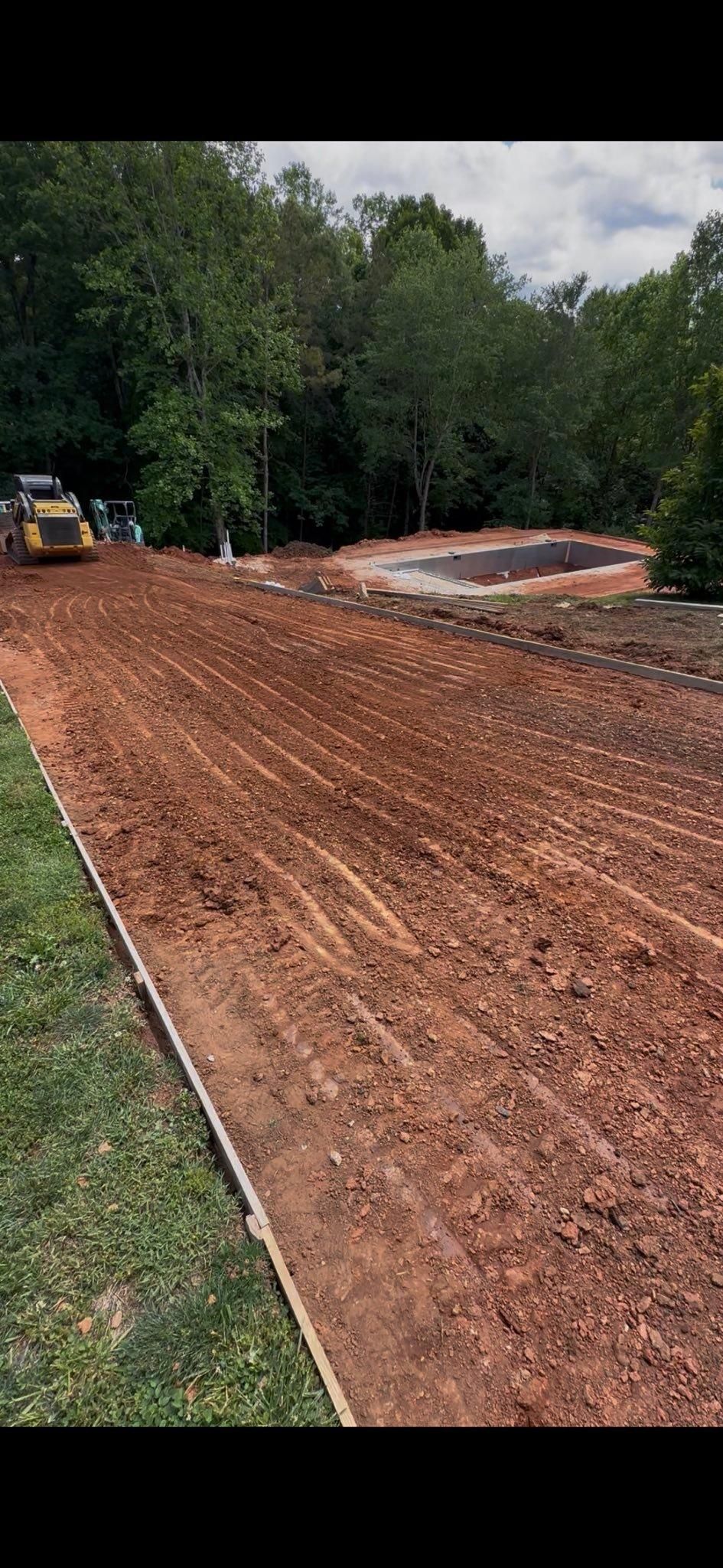  for ZRS Pools and Construction in Granite Falls, NC