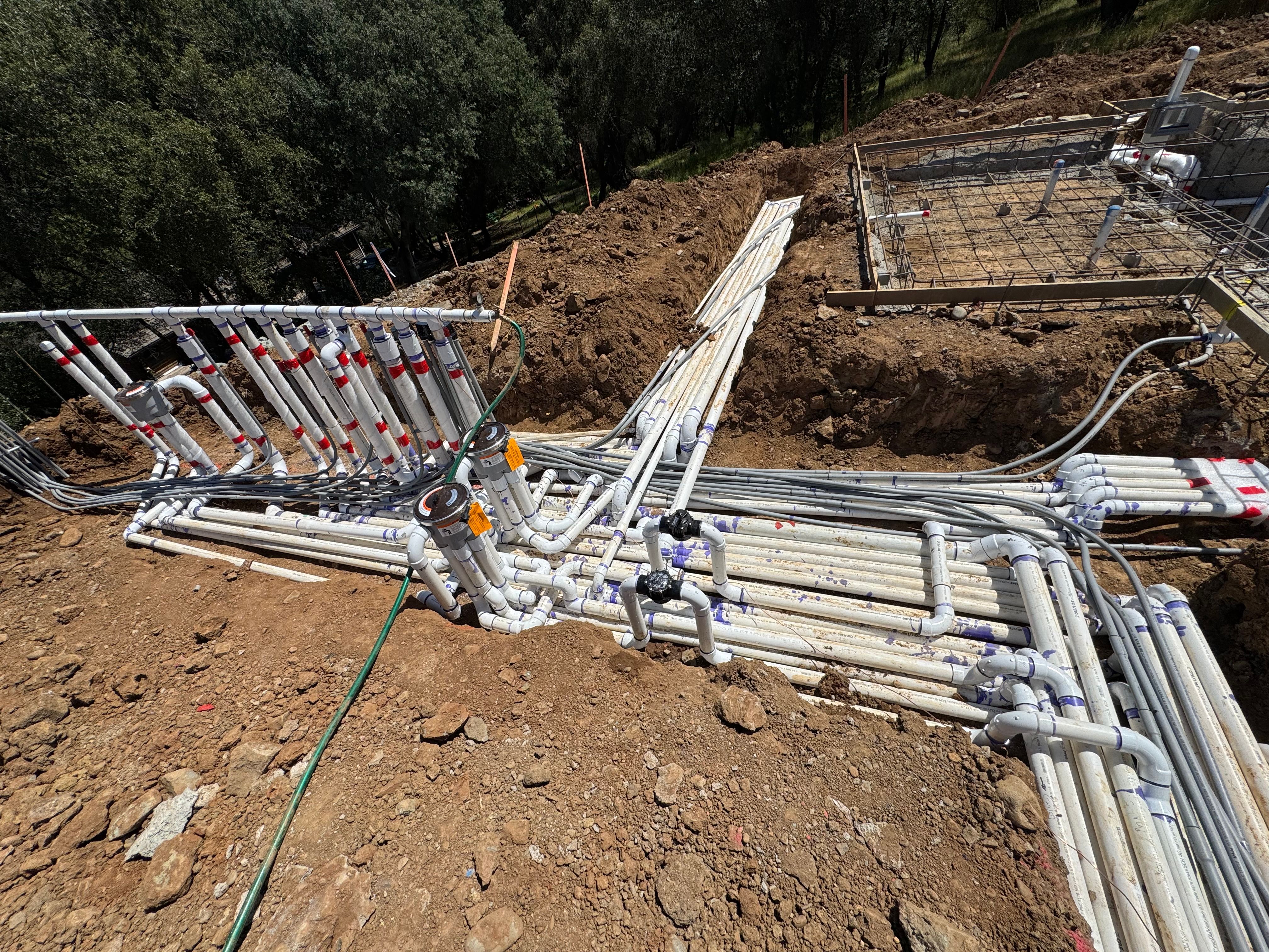  for Western Pools Inc in Marysville, CA