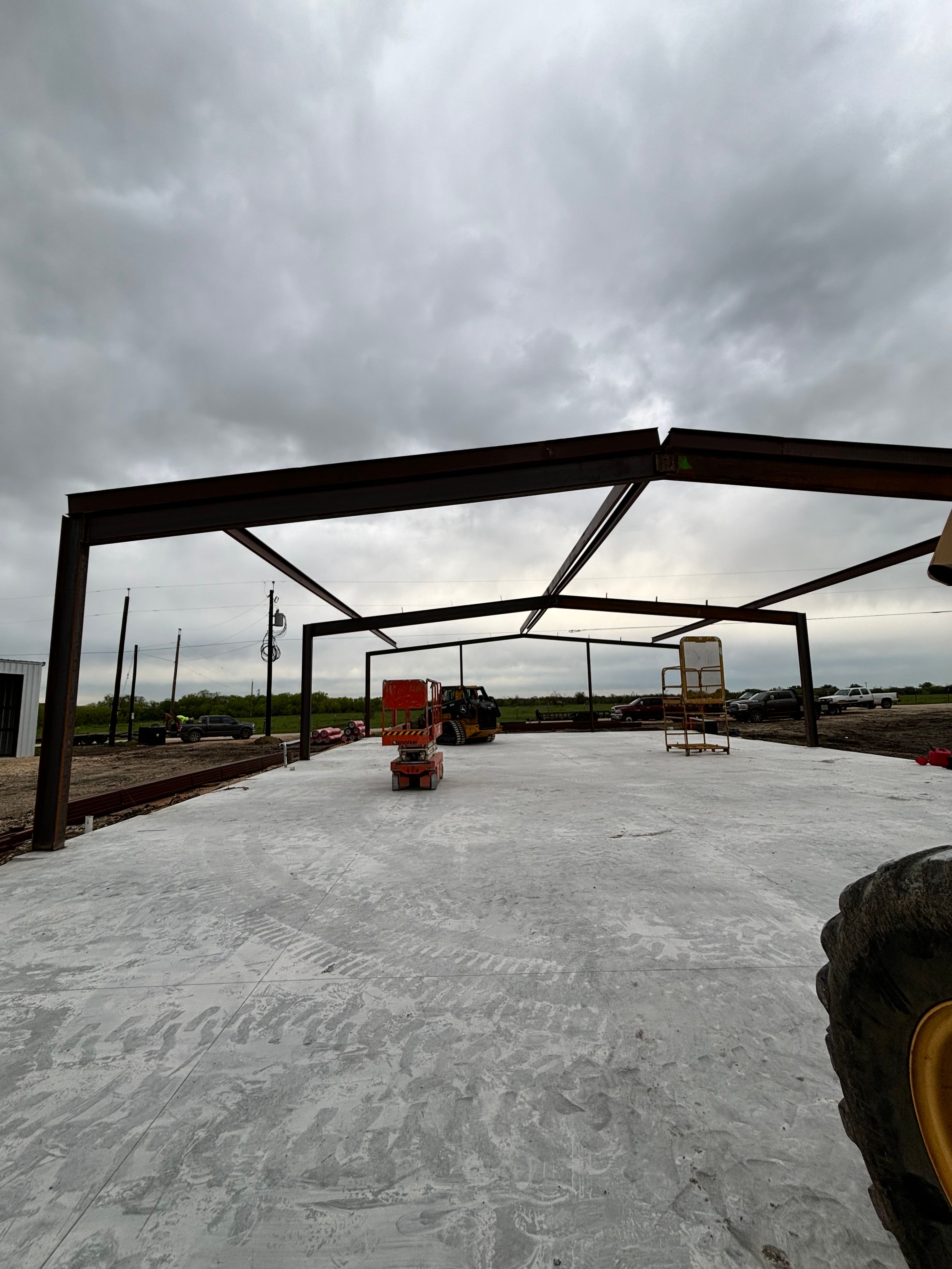  for G7 Construction & Demo  in Seguin, TX