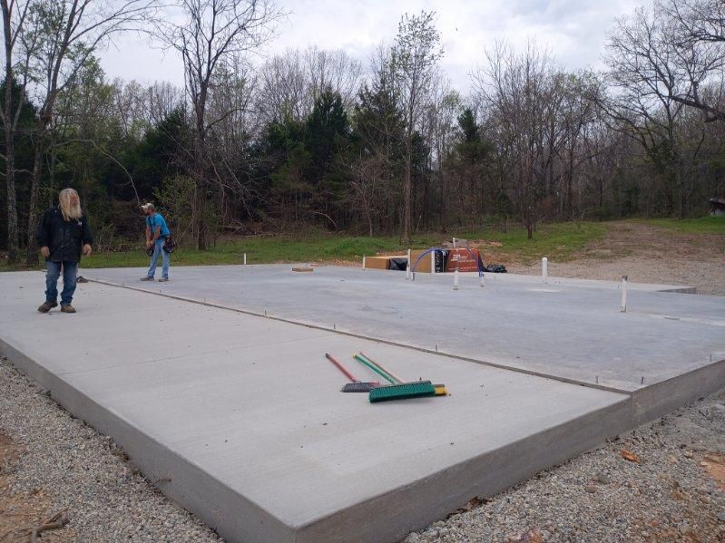  for Eggert Construction and Landhaus Woodworks in Winona,  MO