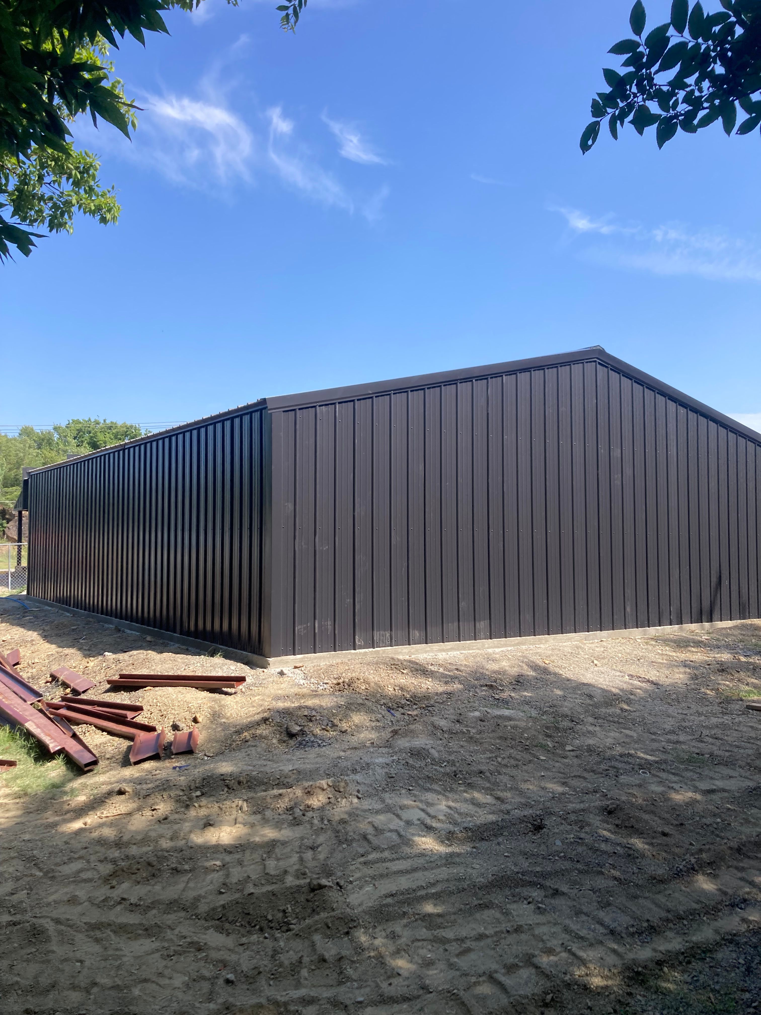  for Integrity Construction & Erecting in Muskogee, OK
