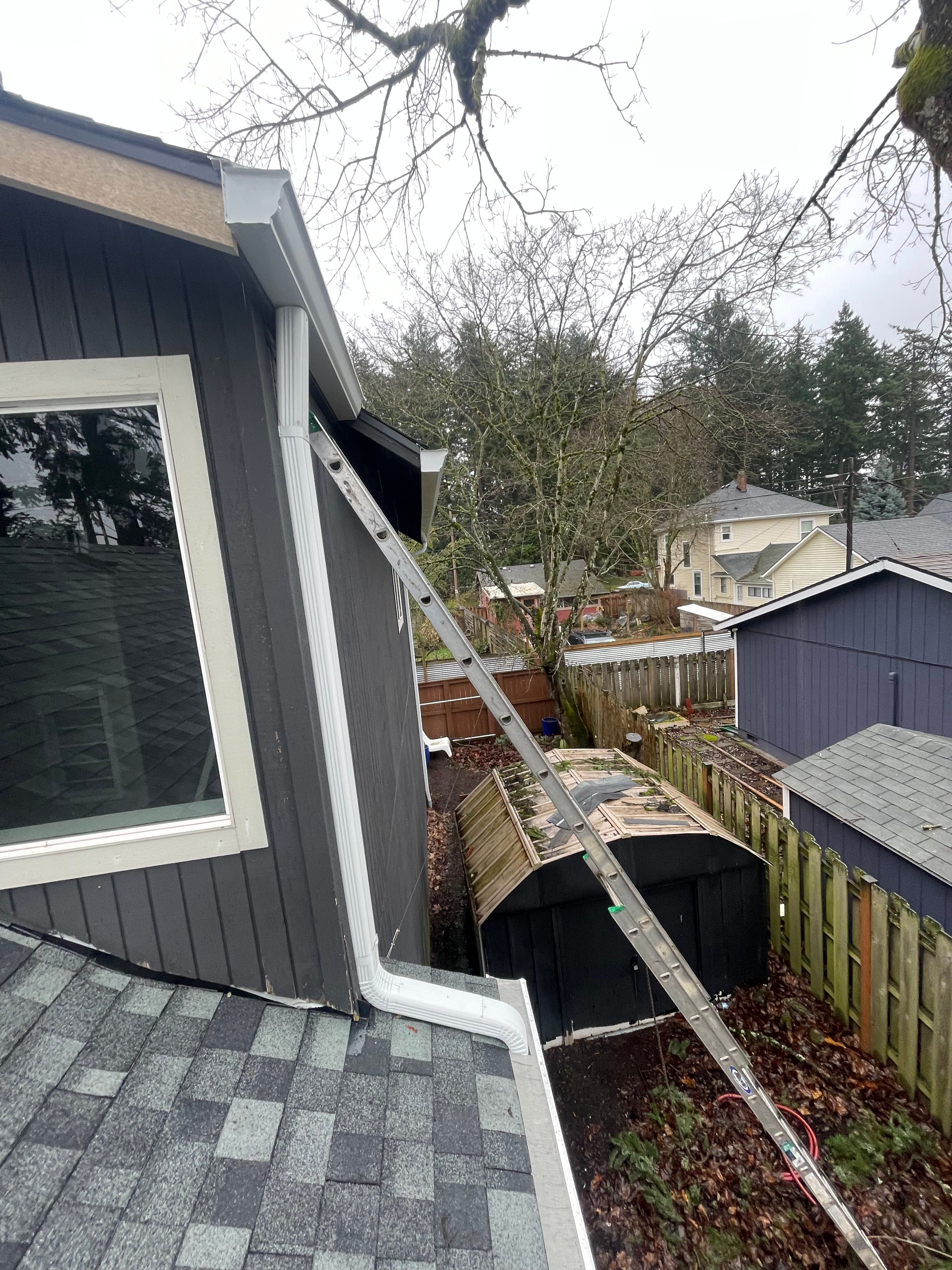  for MDM Roofing in Portland, OR