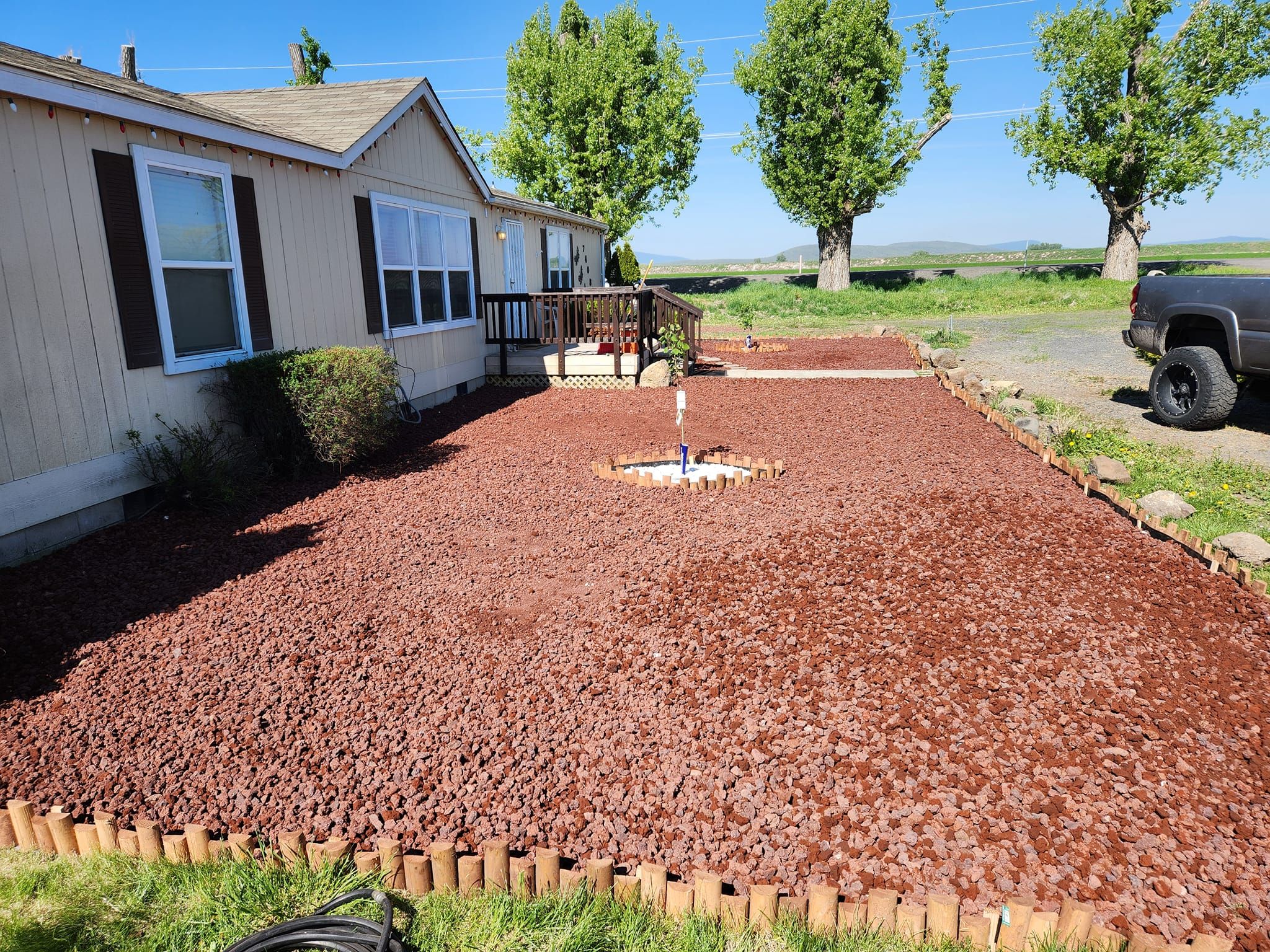  for Bernal's Lawn Care/Tree Service in Klamath Falls,  OR