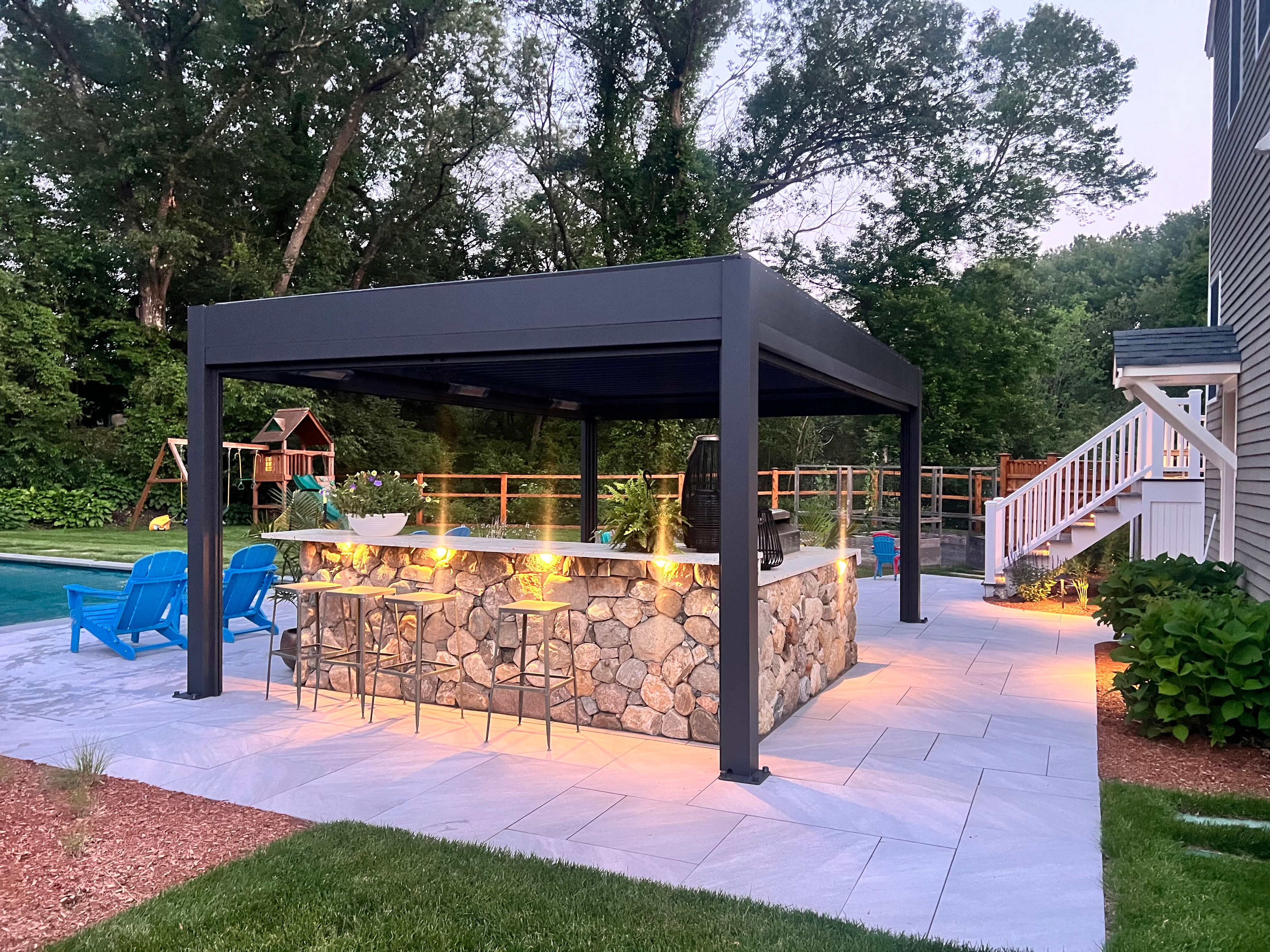  for S&G Hardscaping and Plowing in Boston, MA