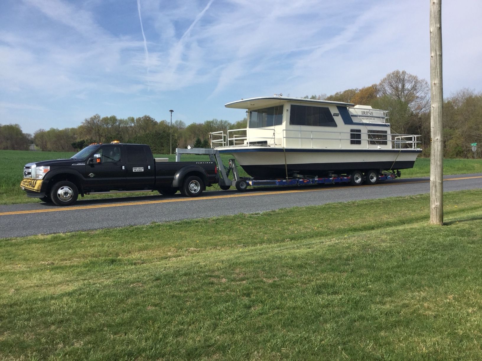  for Turner Yacht Services in Annapolis, MD