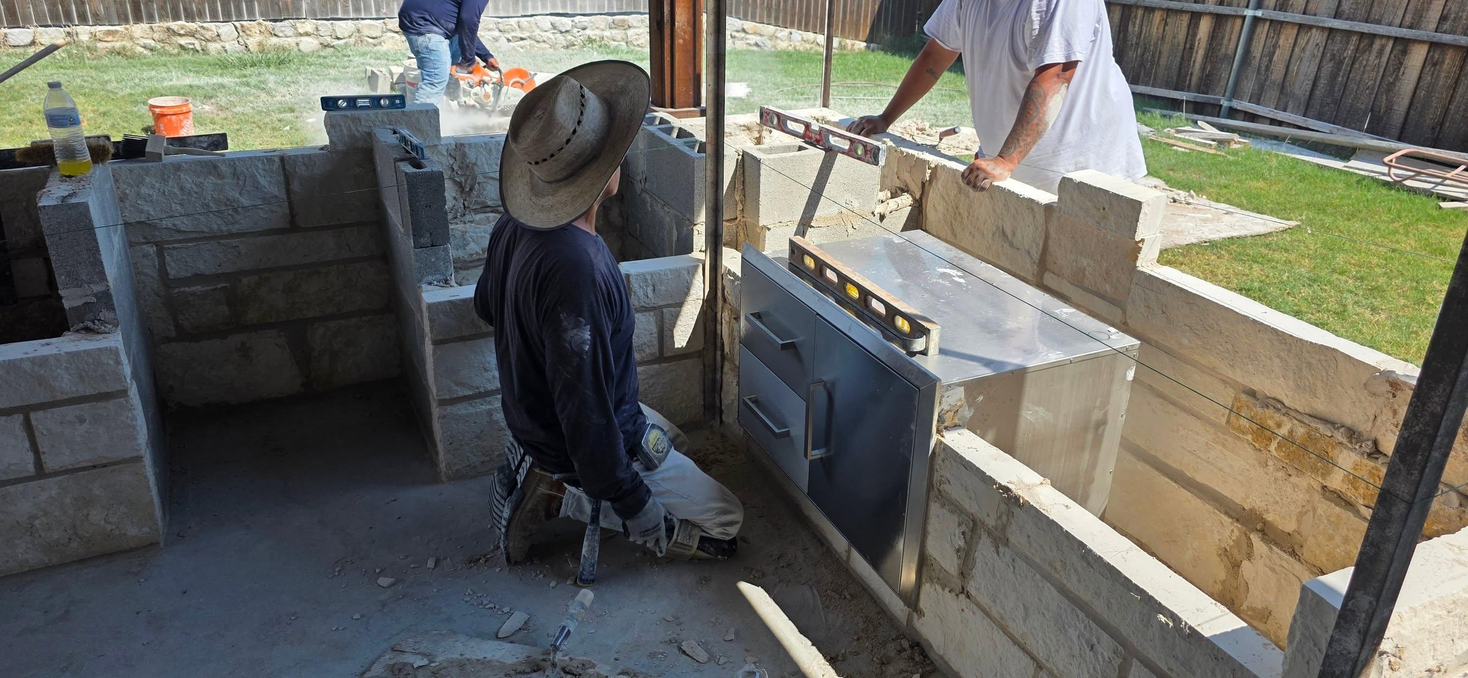  for Affordable DFW Contractors LLC in Fort Worth, TX